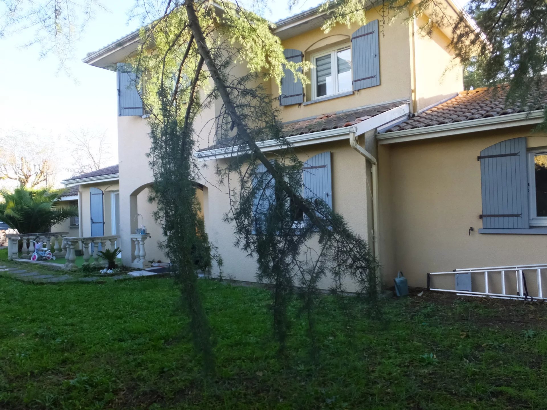 Vente Maison Léognan