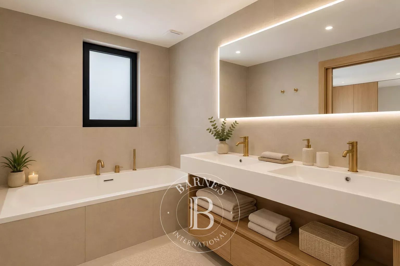 Grimaud  - Villa 5 Bedrooms - picture 14