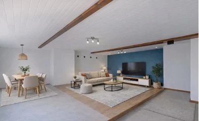 Agence immobilière de Valdor L'agence Immobilière Belleville