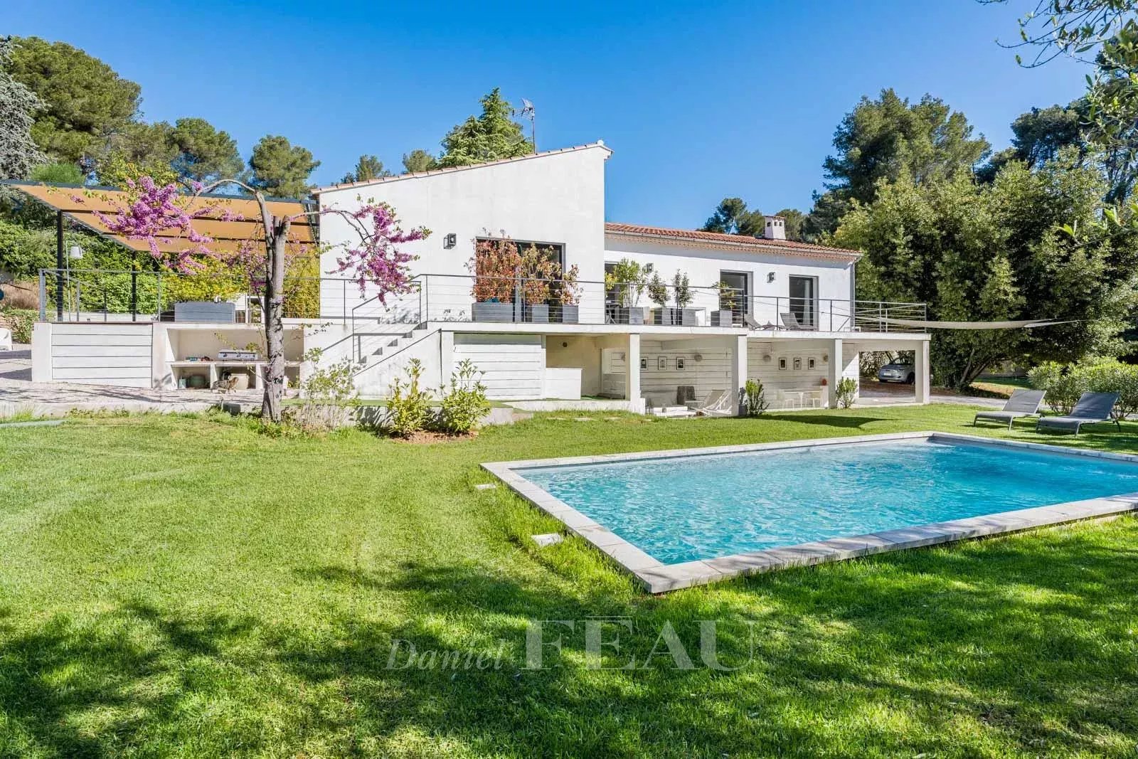 Sale House Marseille 11ème
