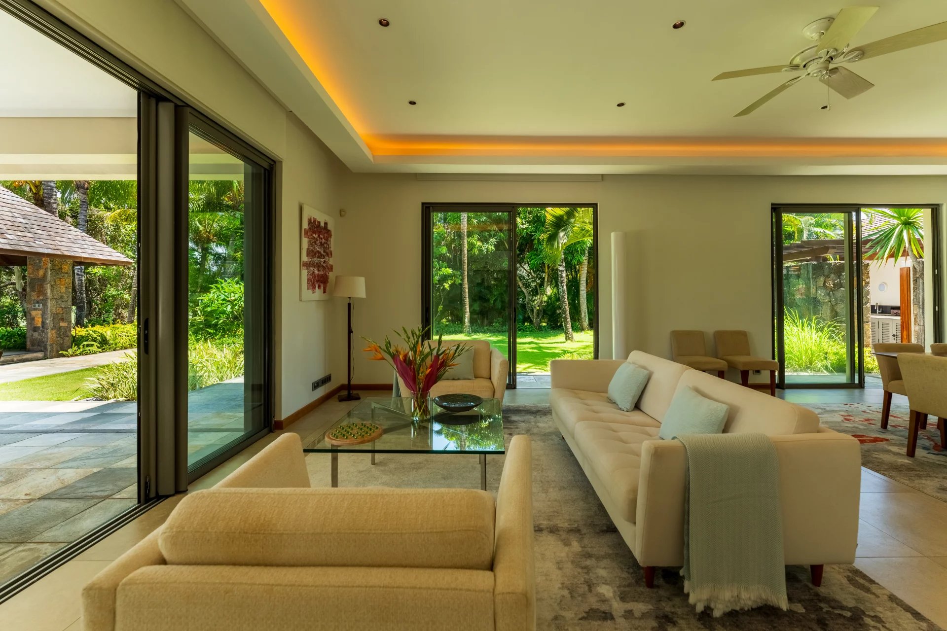 Villa Beau Champ - picture 17