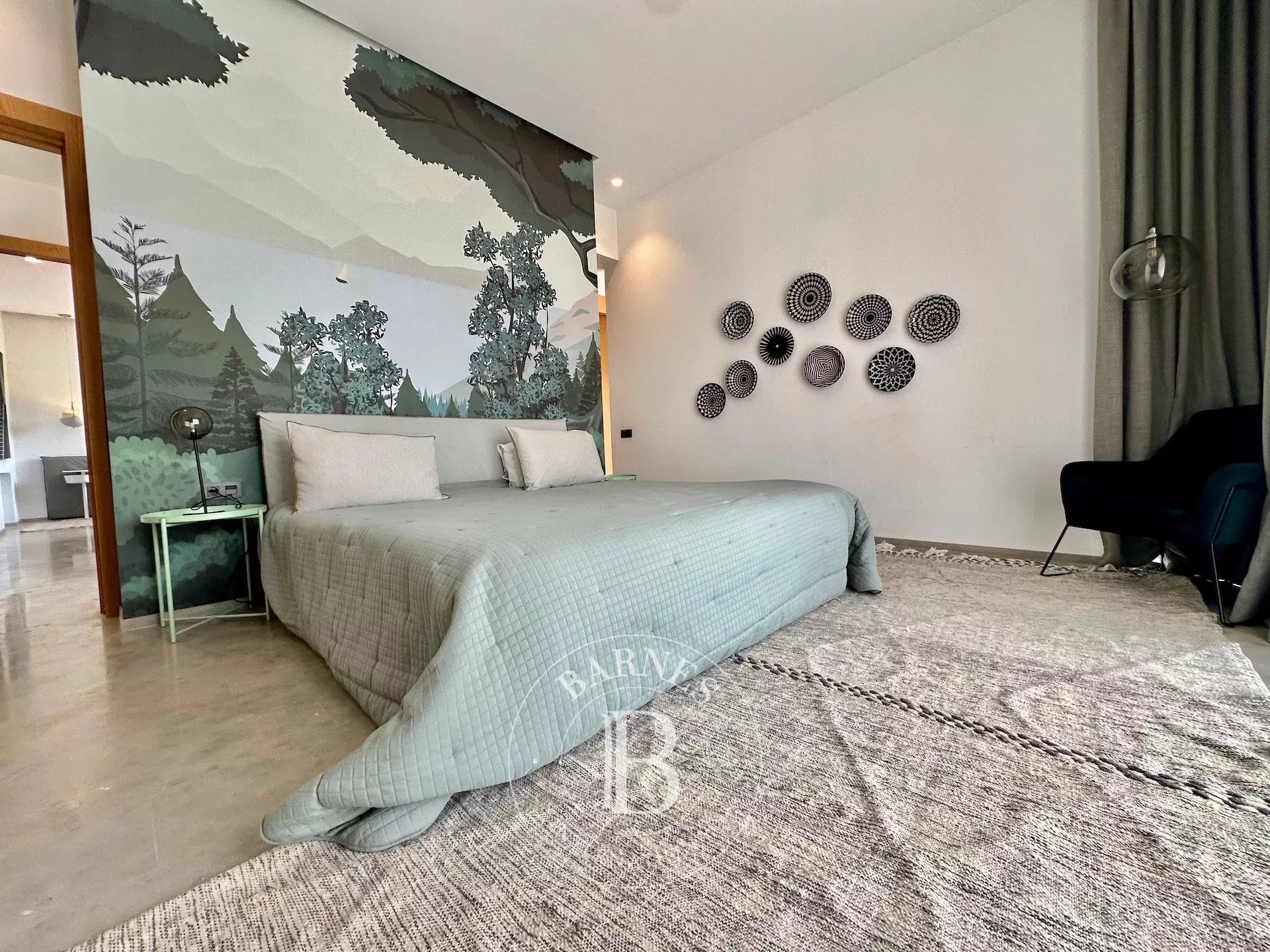 Villa Marrakech - picture 31