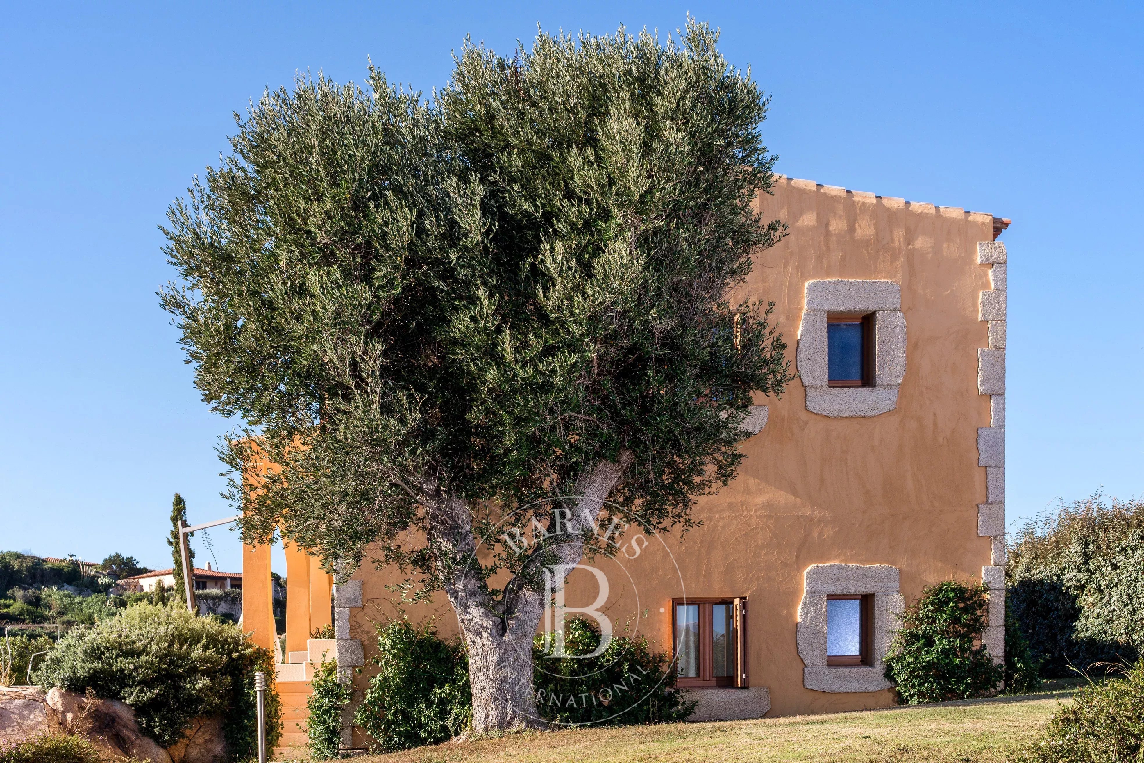 Villa Porto Cervo  -  ref 6720846 (picture 1)