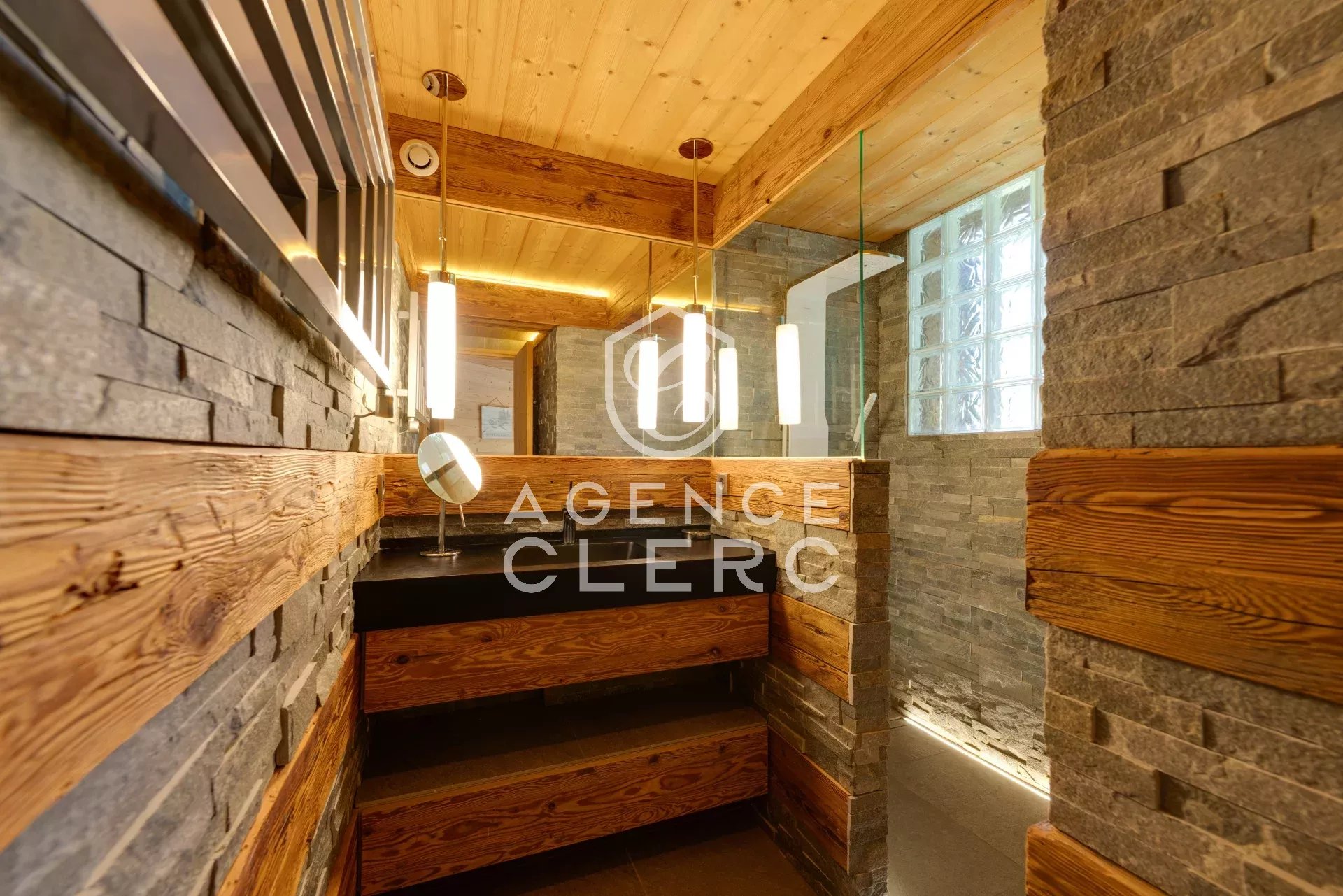 Vente Chalet La Clusaz
