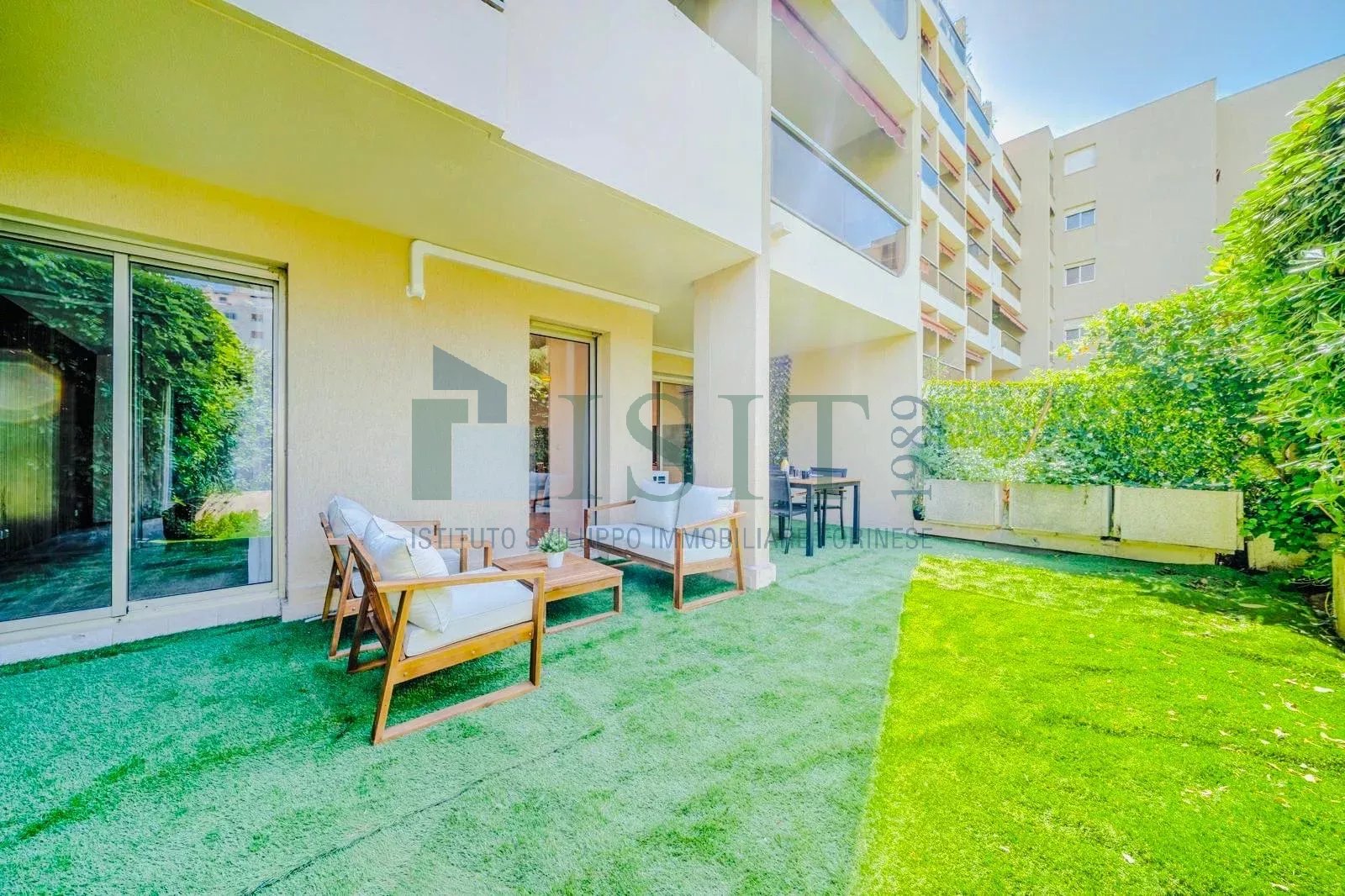 Sale Apartment Nice Magnan