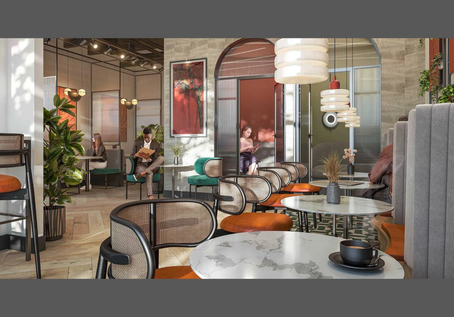 For Sale | Silkstream | New Build | 2-Bed | 10th Floor | Ref: 7069155