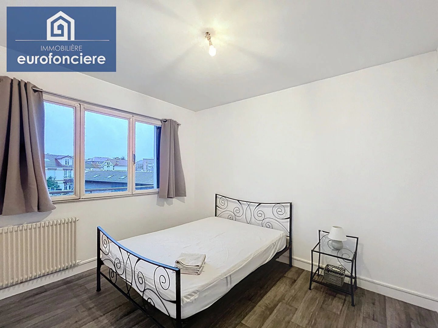 Location Appartement Troyes