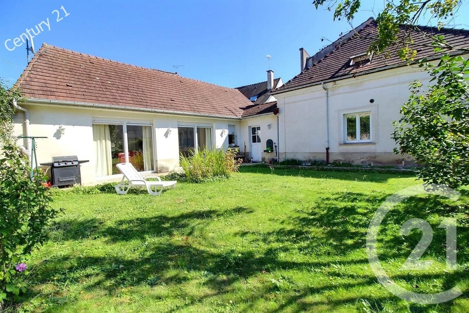 Vente Maison Château-Thierry
