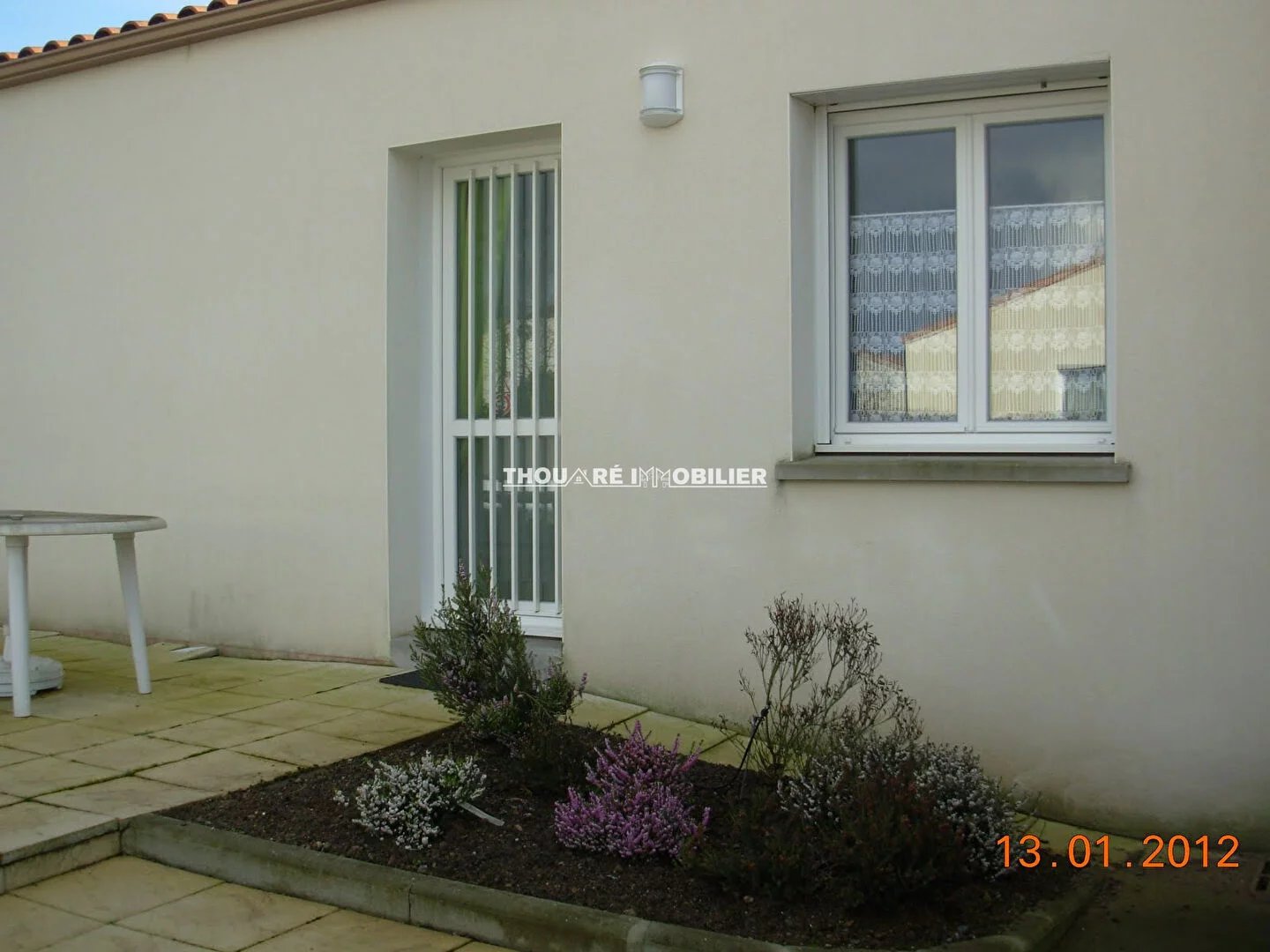 Location Appartement Le Loroux-Bottereau
