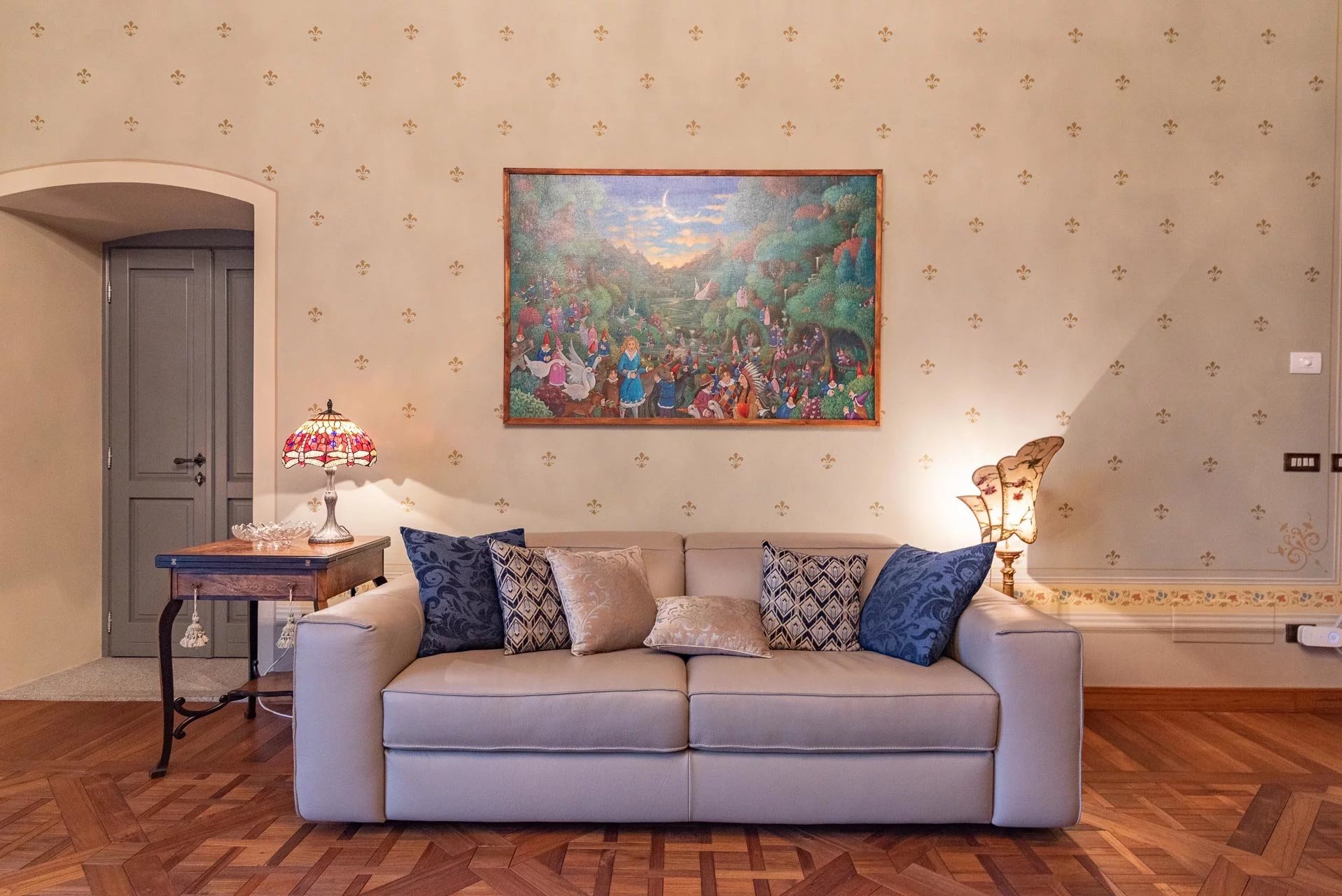 Property