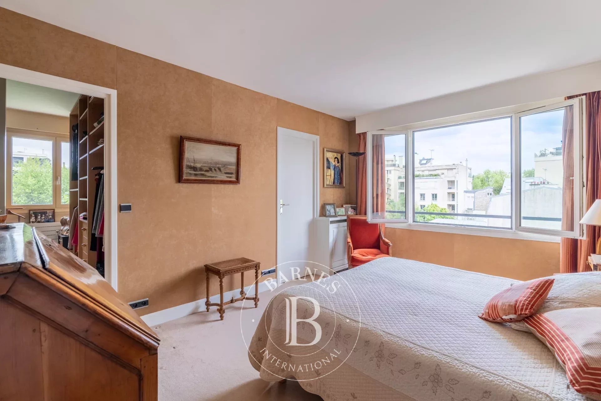 Квартира Neuilly-sur-Seine - picture 21