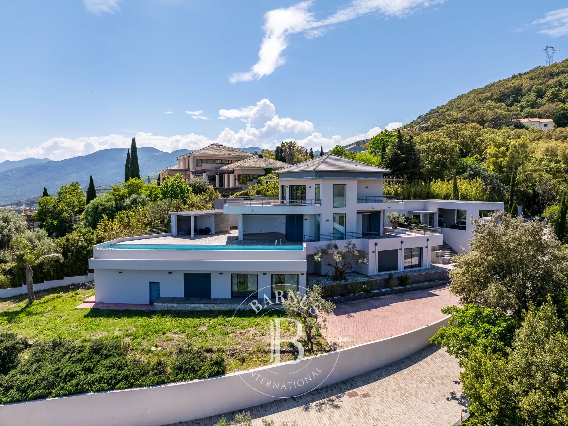 Villa Bastia - picture 5
