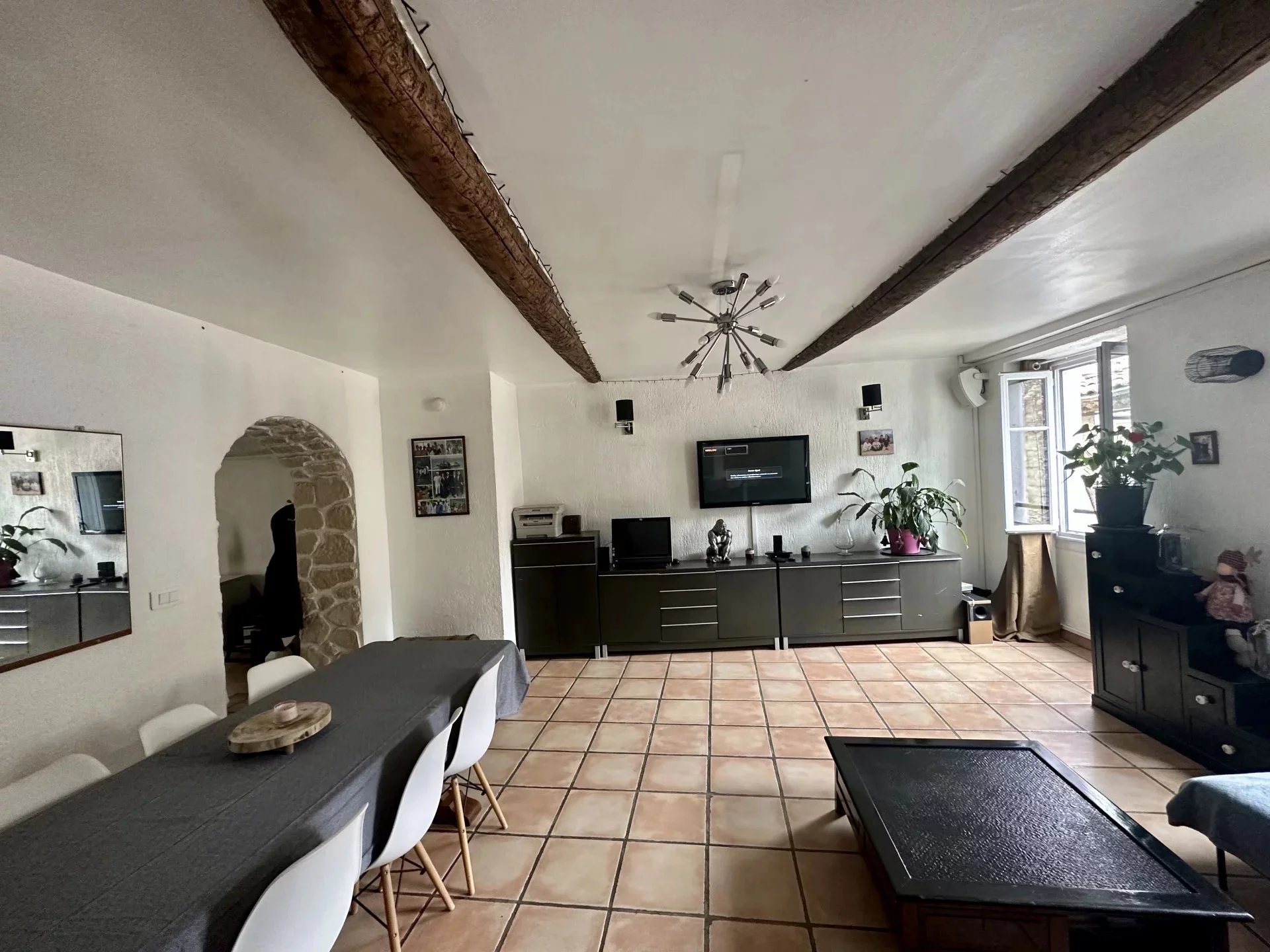 Agence immobilière de TERRENO IMMOBILIER