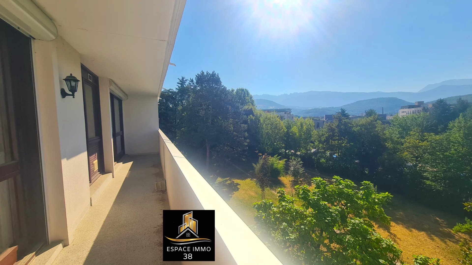 Agence immobilière de ESPACE'IMMO 38