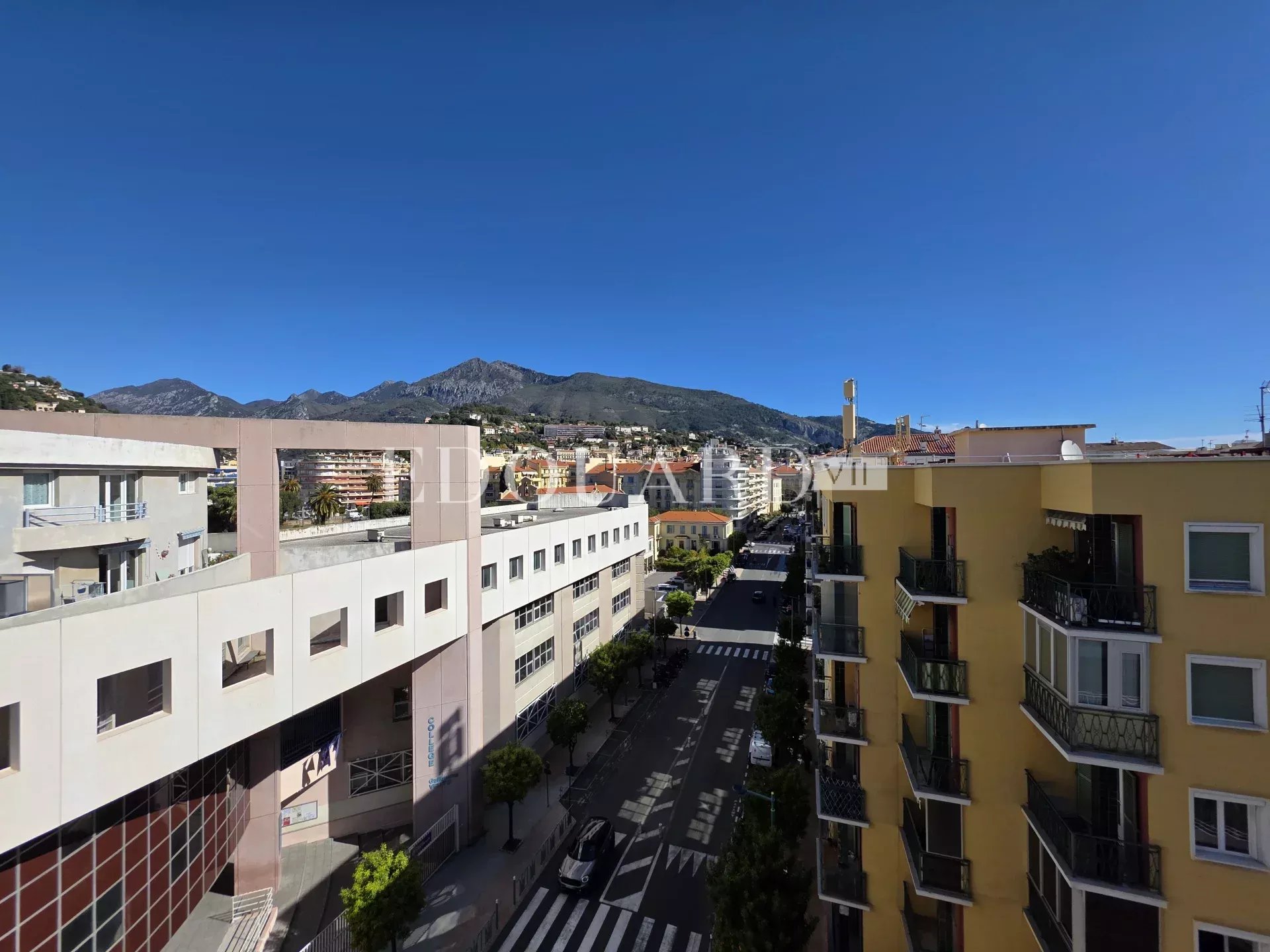 Agence immobilière de Edouard VII Immobilier