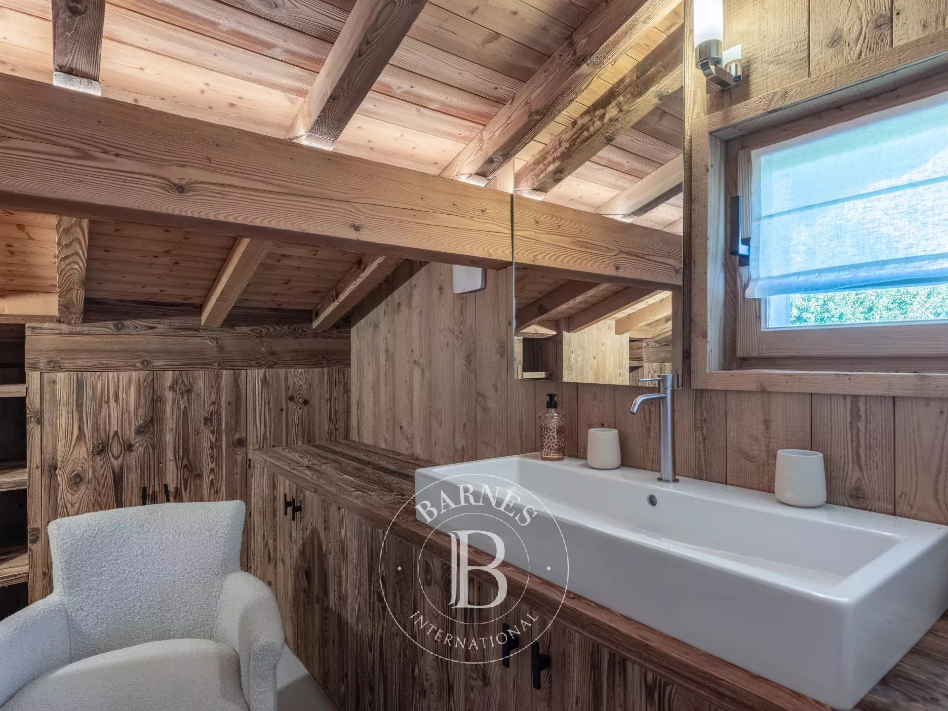 Dağ evi Demi-Quartier - picture 15