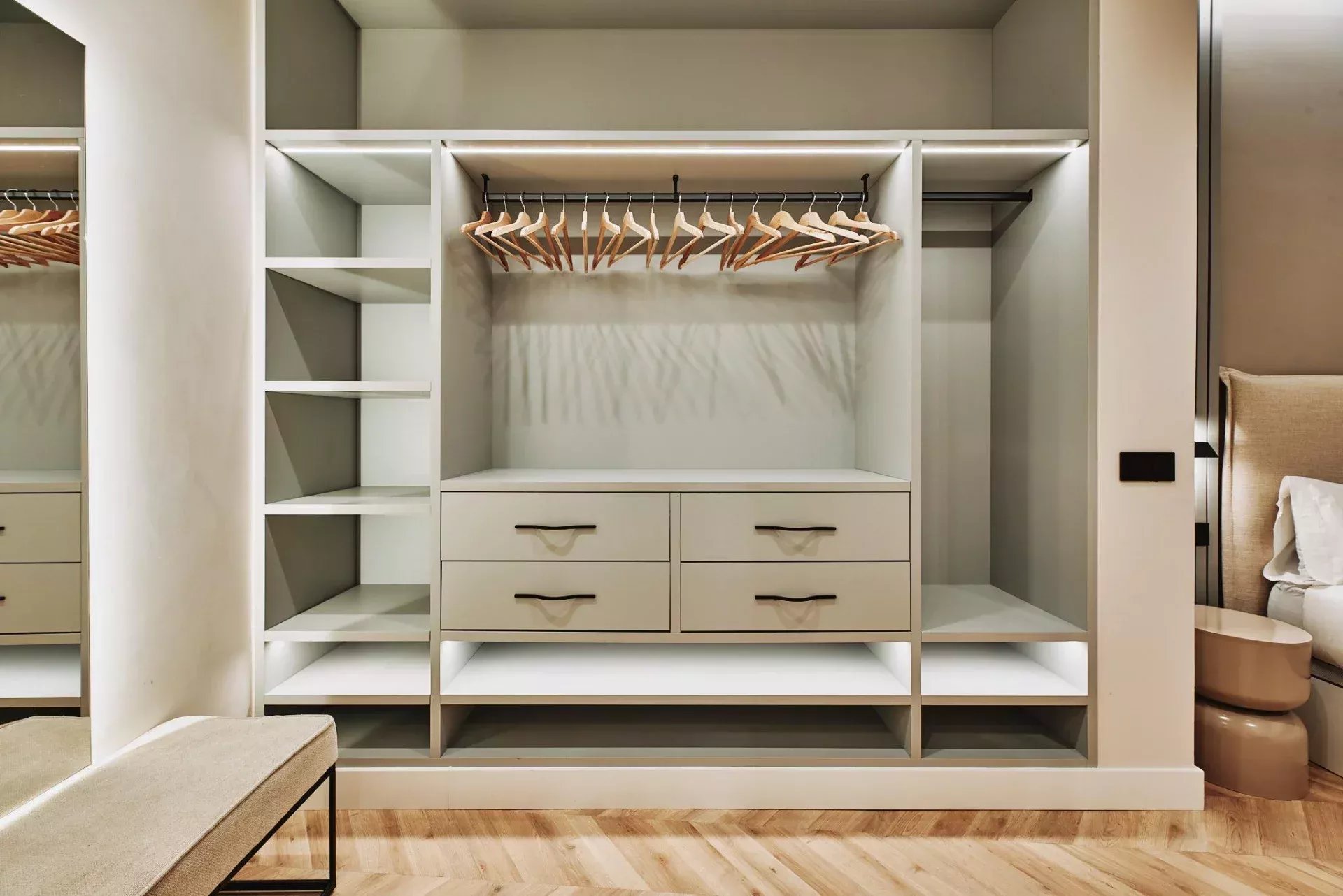 Daire Madrid - picture 12