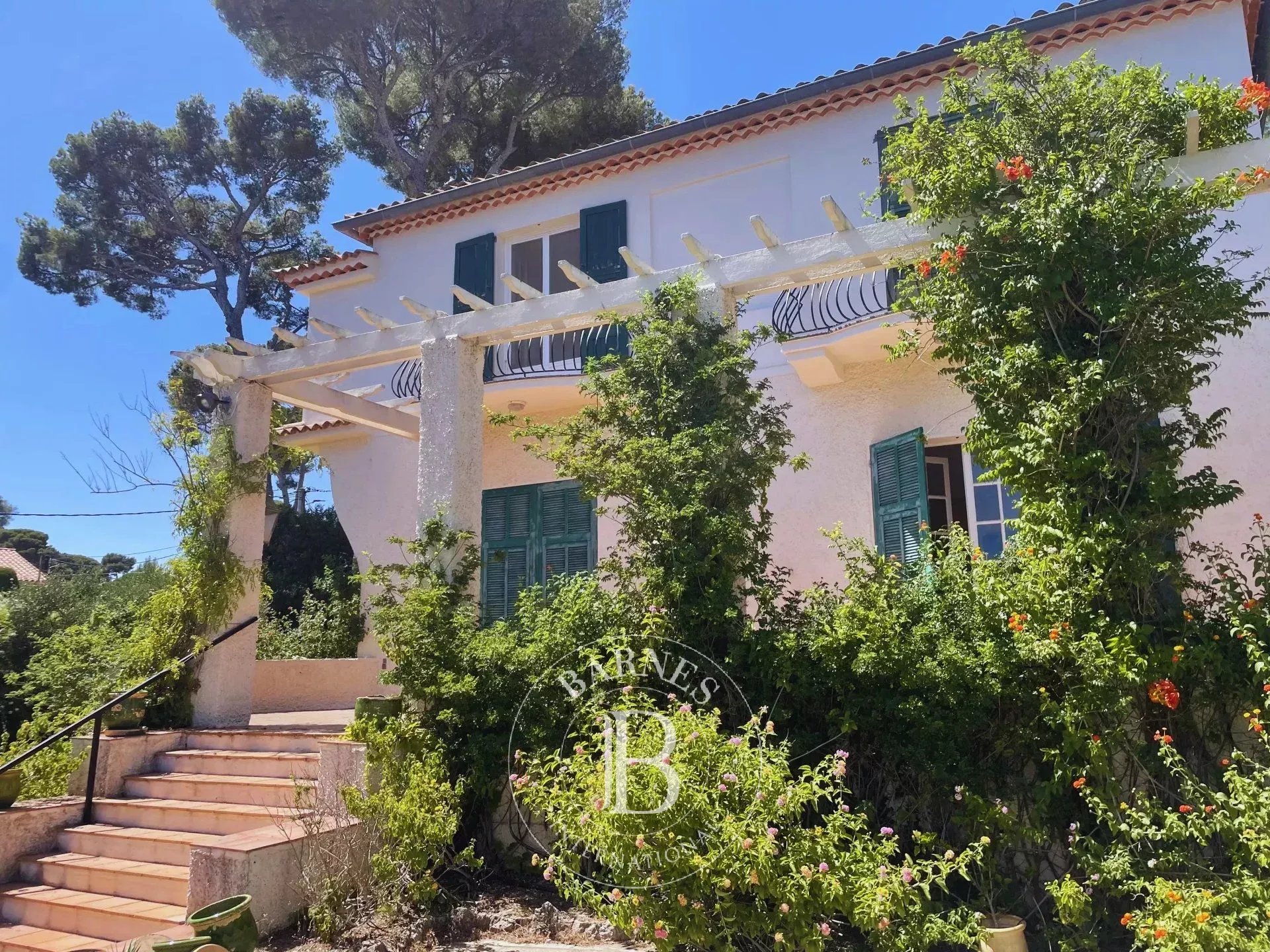 Antibes  - Villa 7 Pi&egrave;ces - picture 7