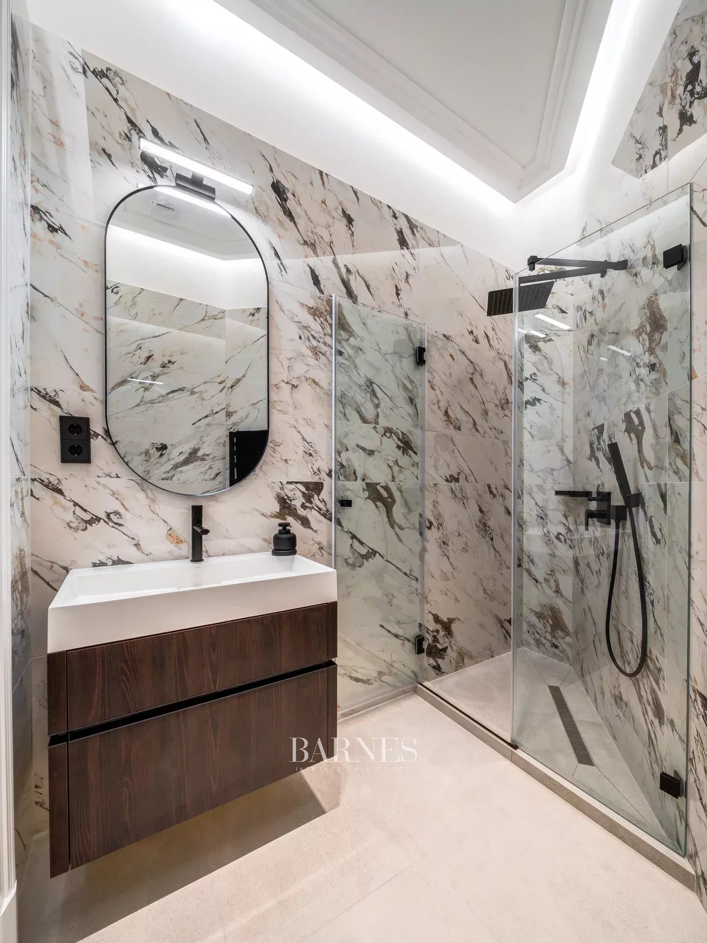 Daire Budapest VI. kerülete - picture 10