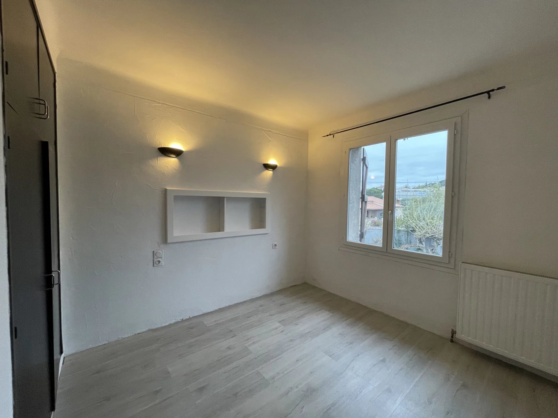 Location Appartement Alès