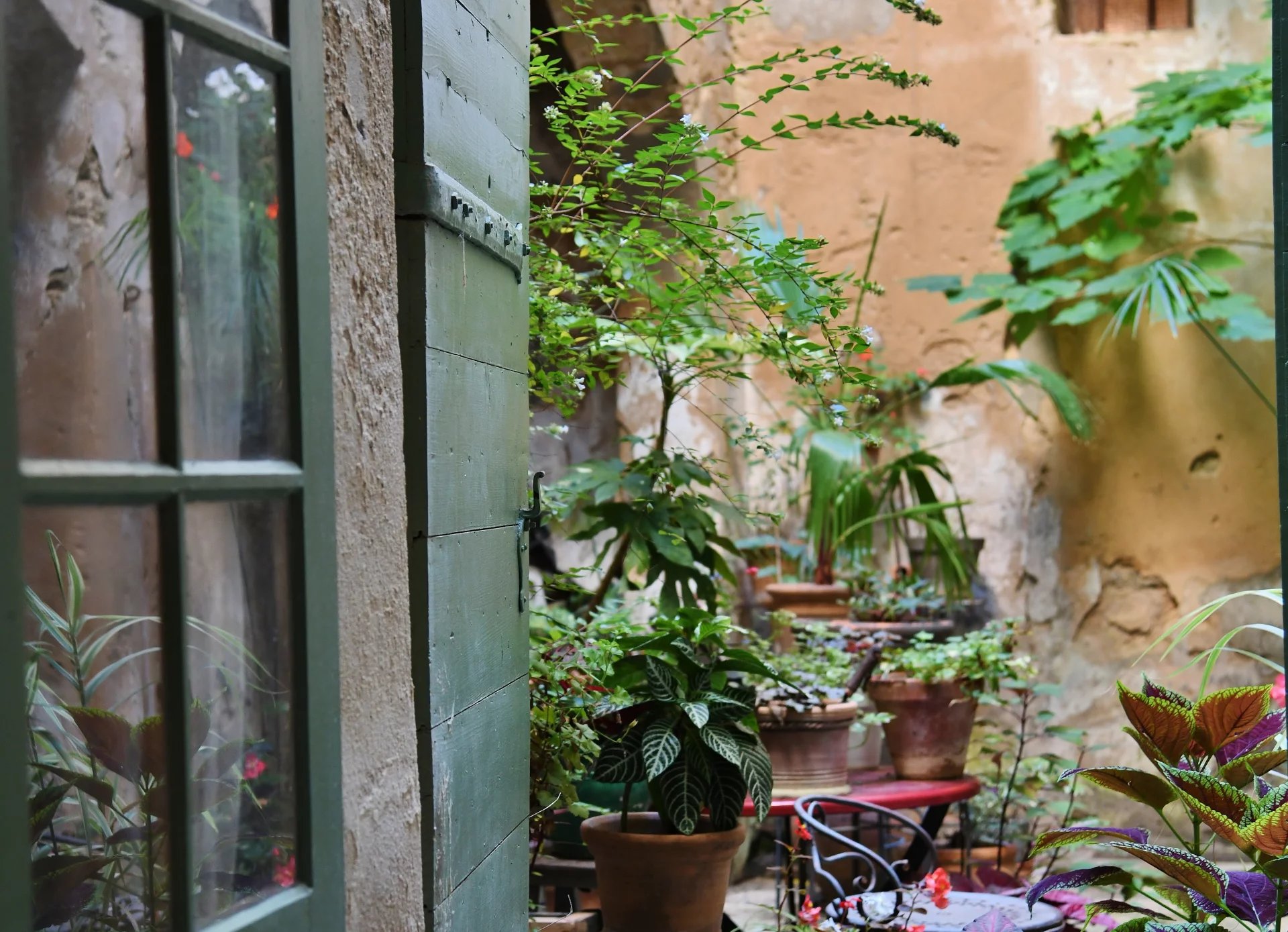 Agence immobilière de CIGAL'IMMO