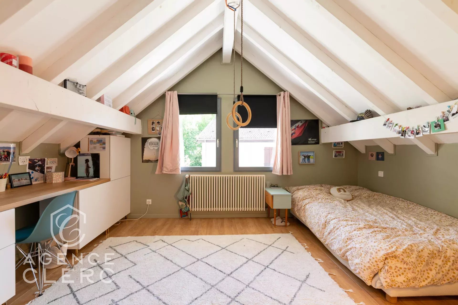 3 Bedroom Villa/Townhouse's Image 4