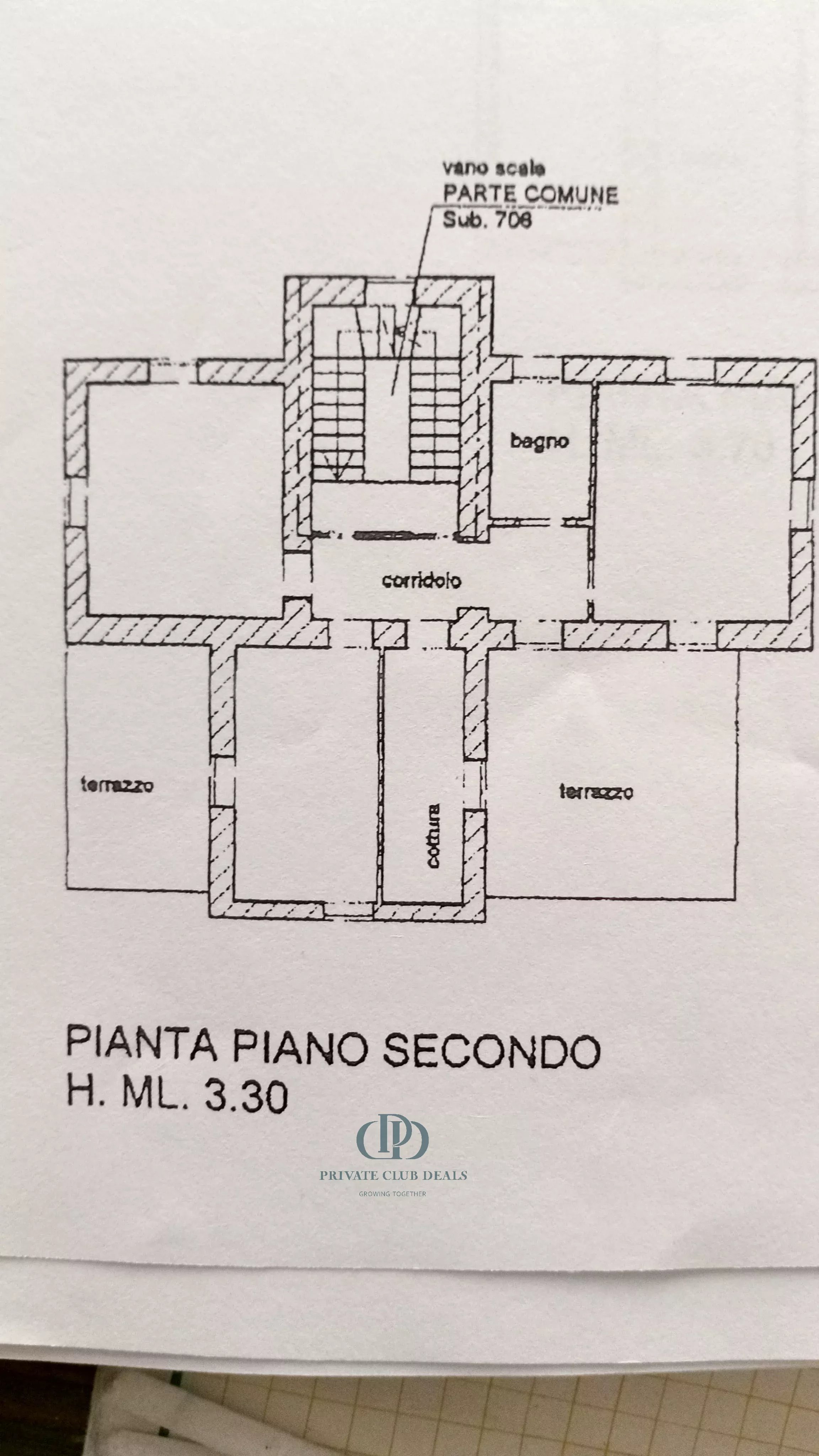 Villa Centro Valle Intelvi - picture 16