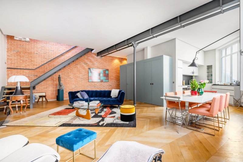 For Sale Apartment | Paris 2ème - picture 2