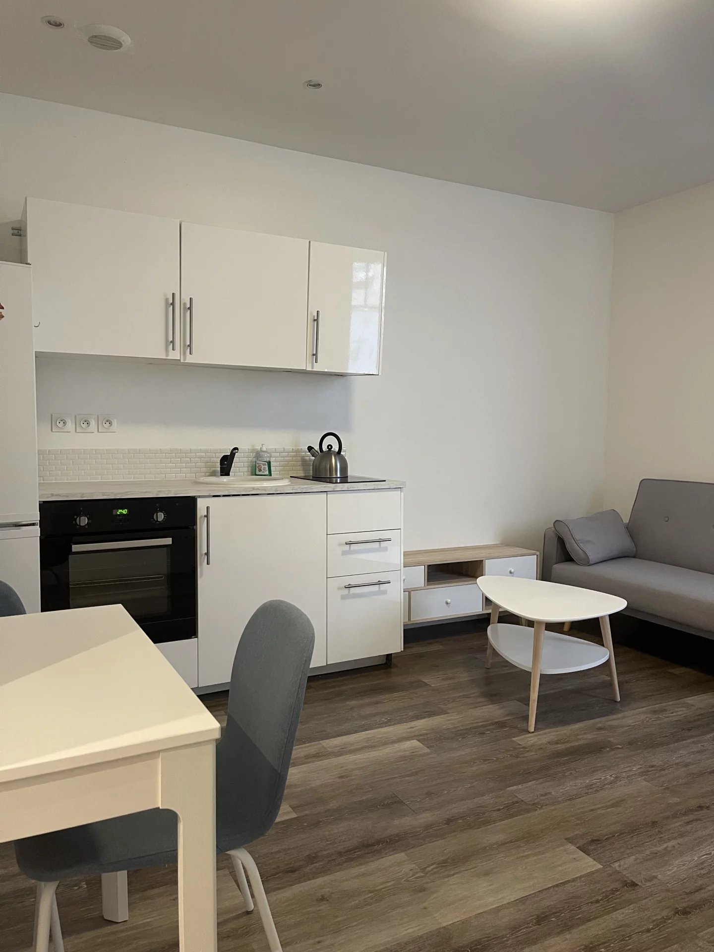 Agence immobilière de Belmont Immobilier