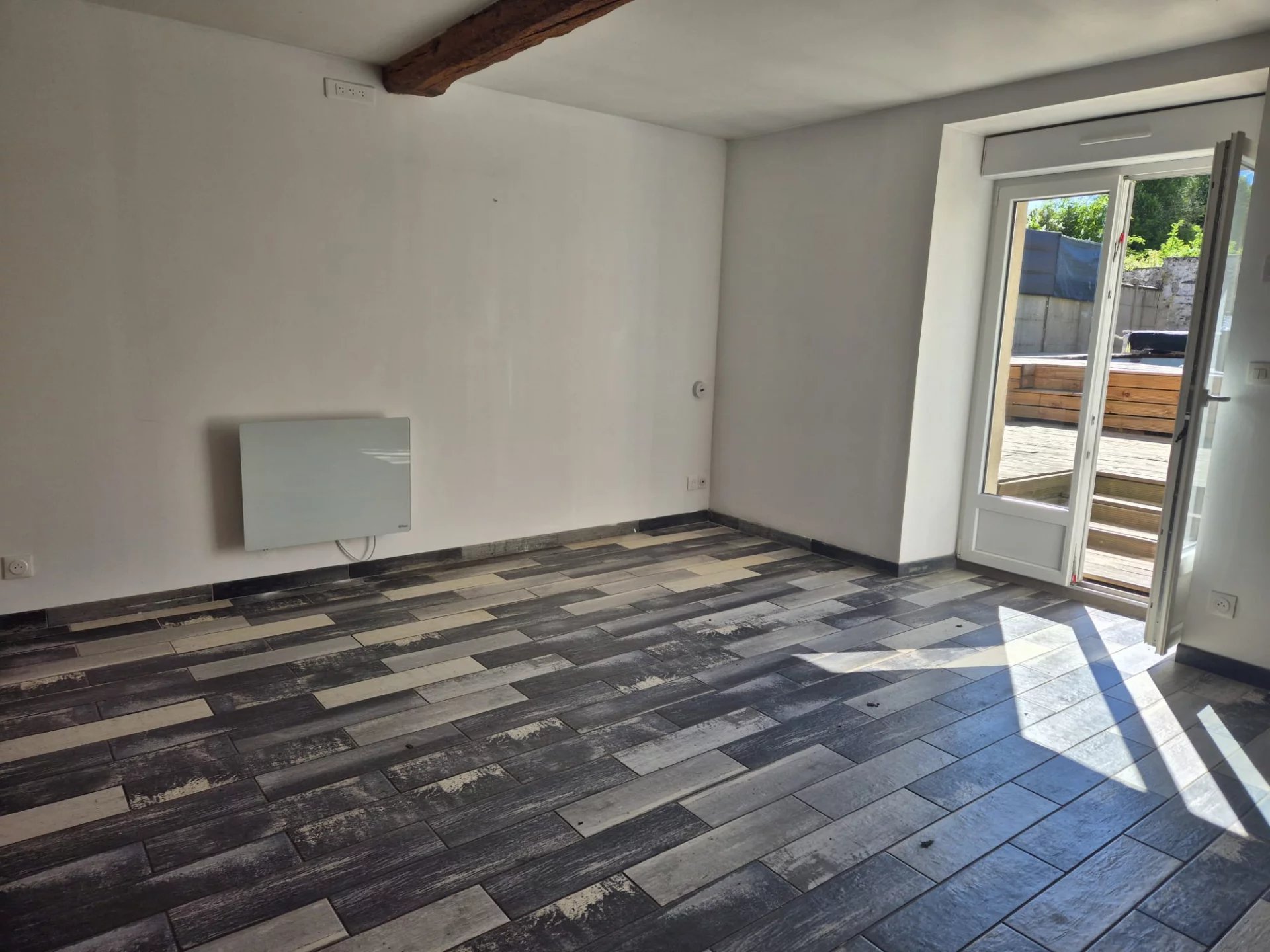 Achat Maison T4 à Angerville (91670) - 83m²
