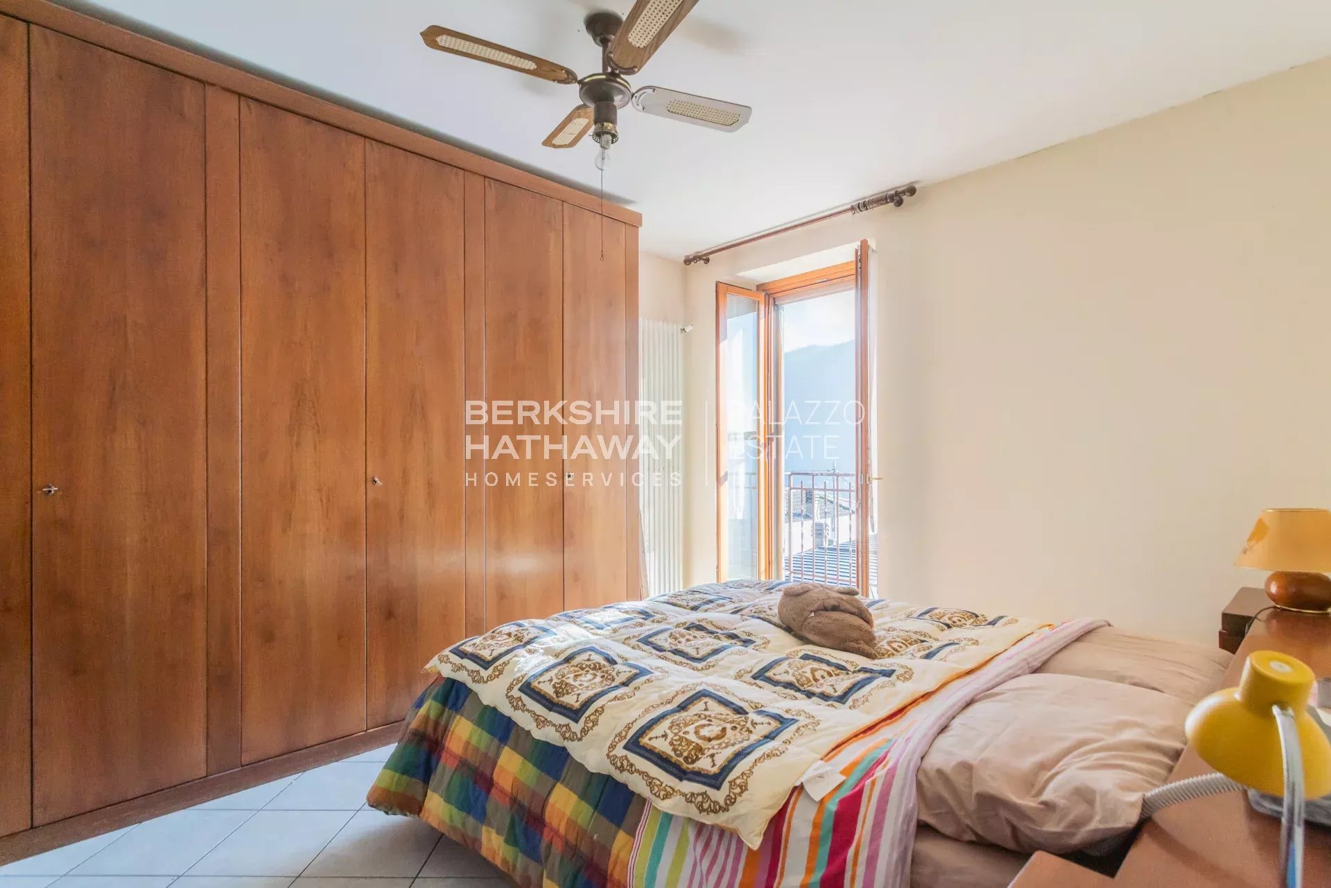 Casa a Cernobbio con vista lago e giardino