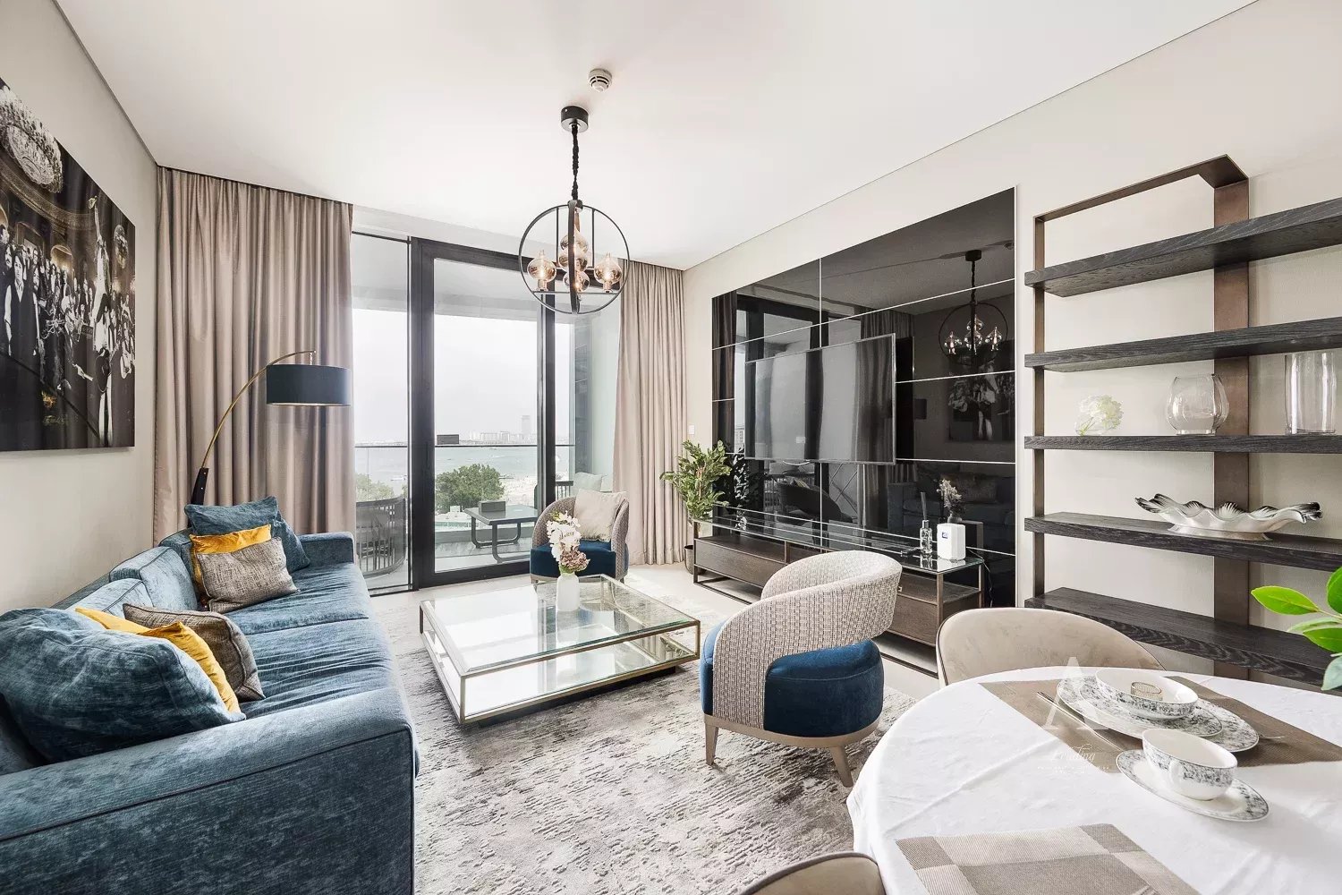 Sale Apartment Dubai