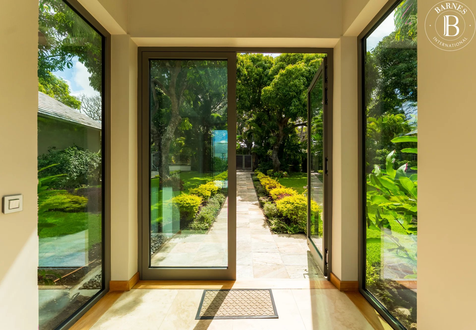 Villa Beau Champ - picture 22