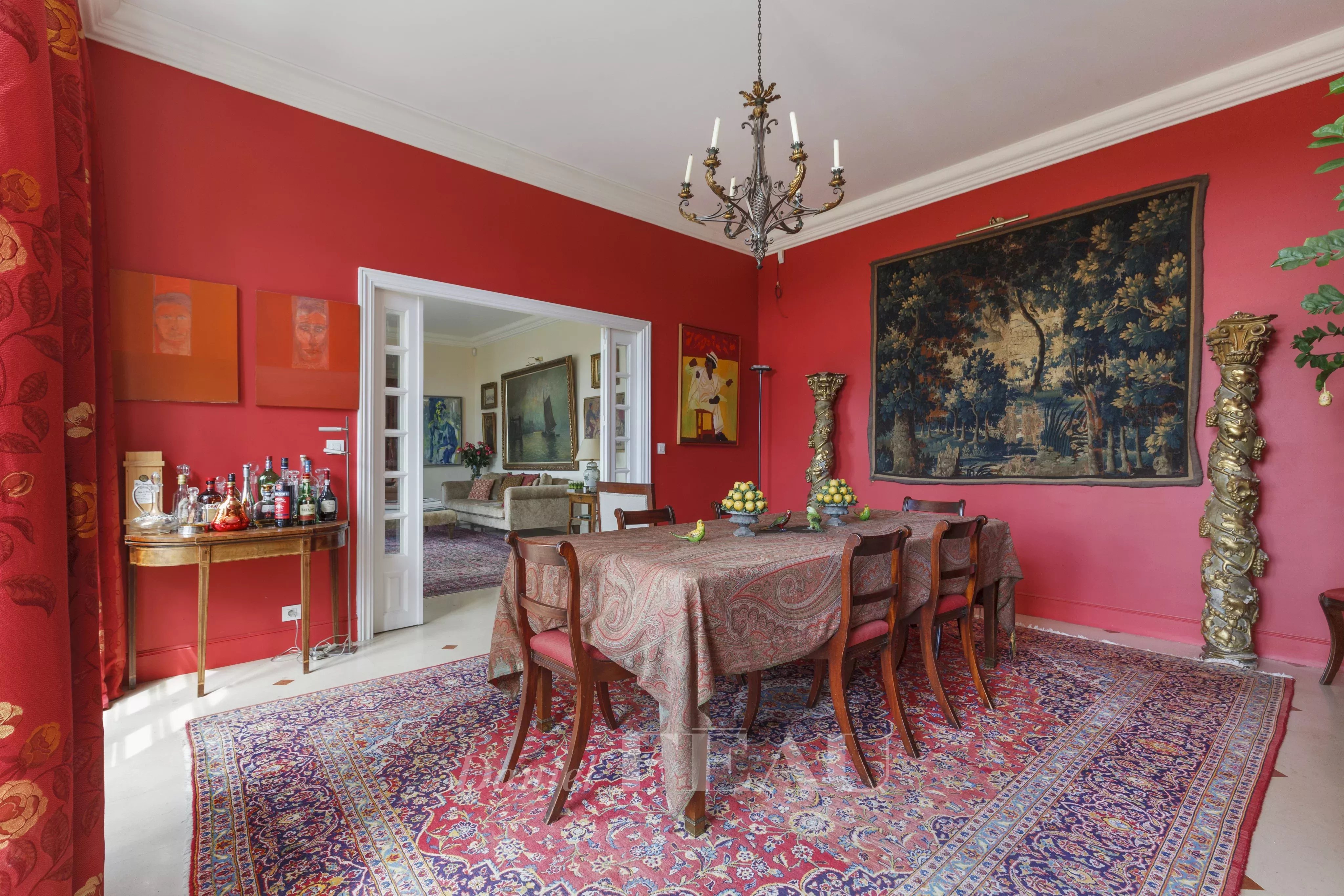 Sale House Versailles