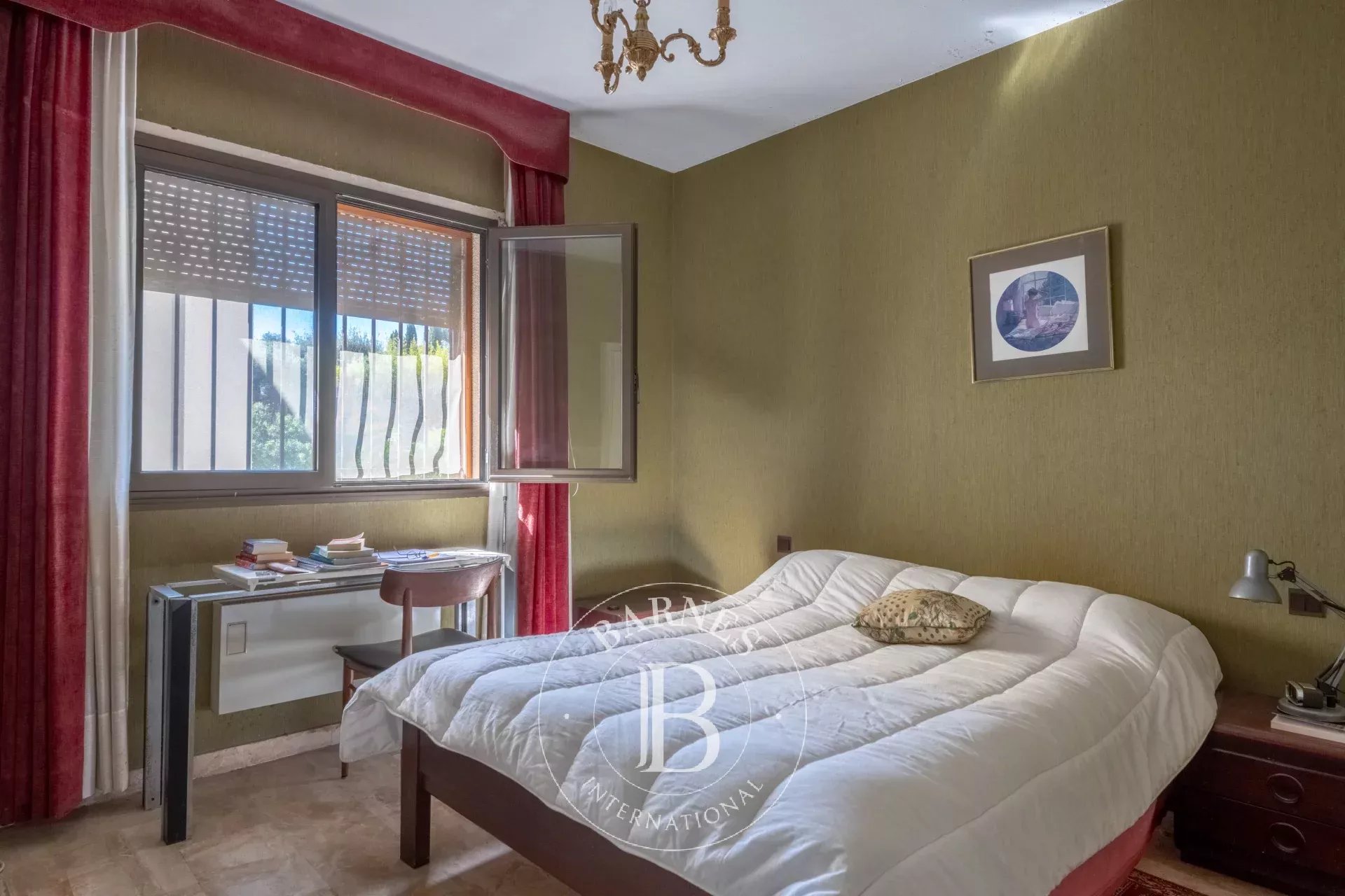Villa Marseille 7ème - picture 18