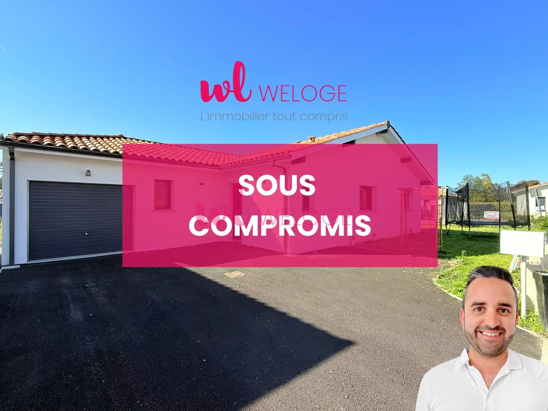 Agence immobilière de WeLoge