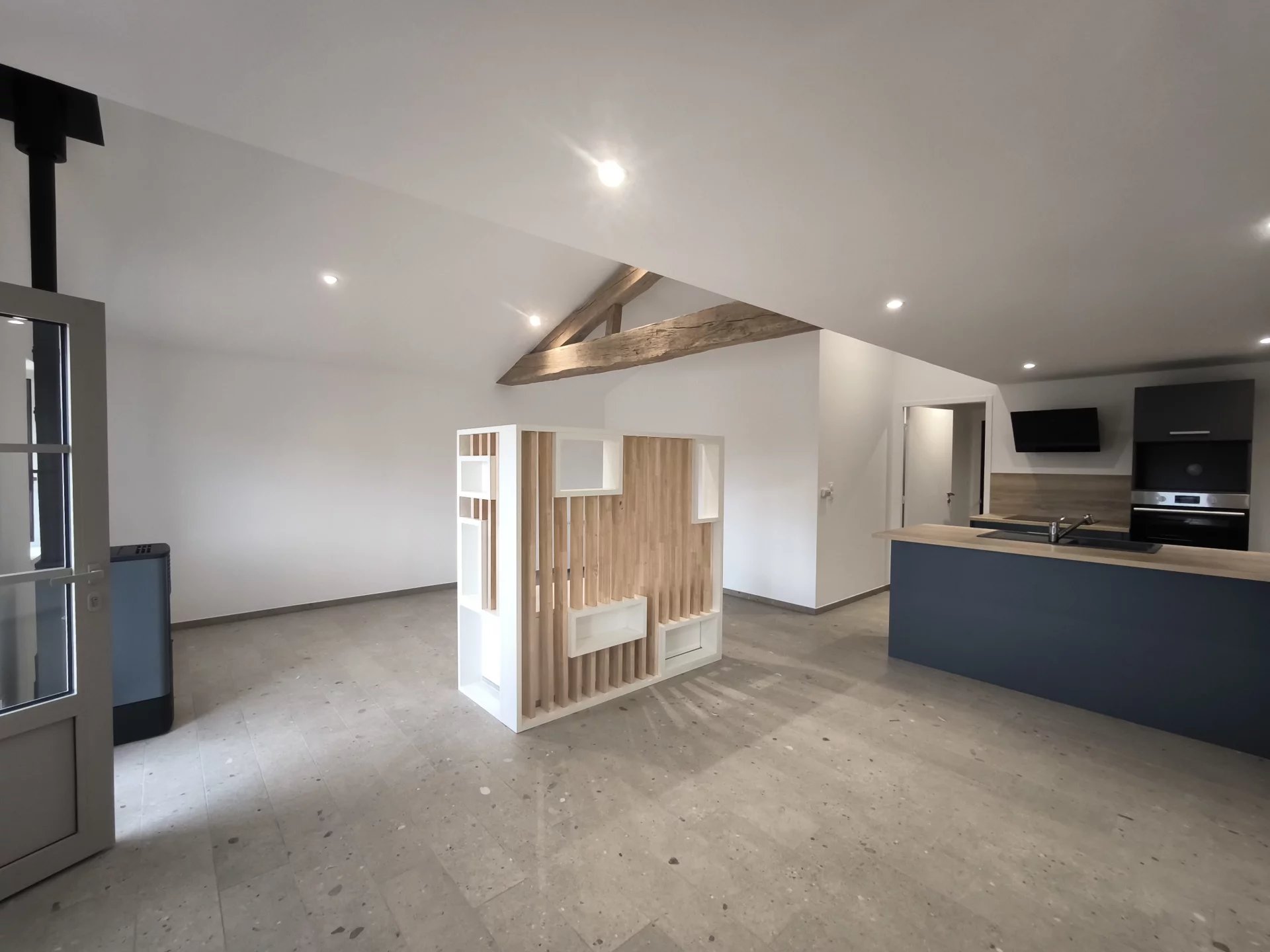 Location Appartement Saint-Symphorien-d'Ancelles