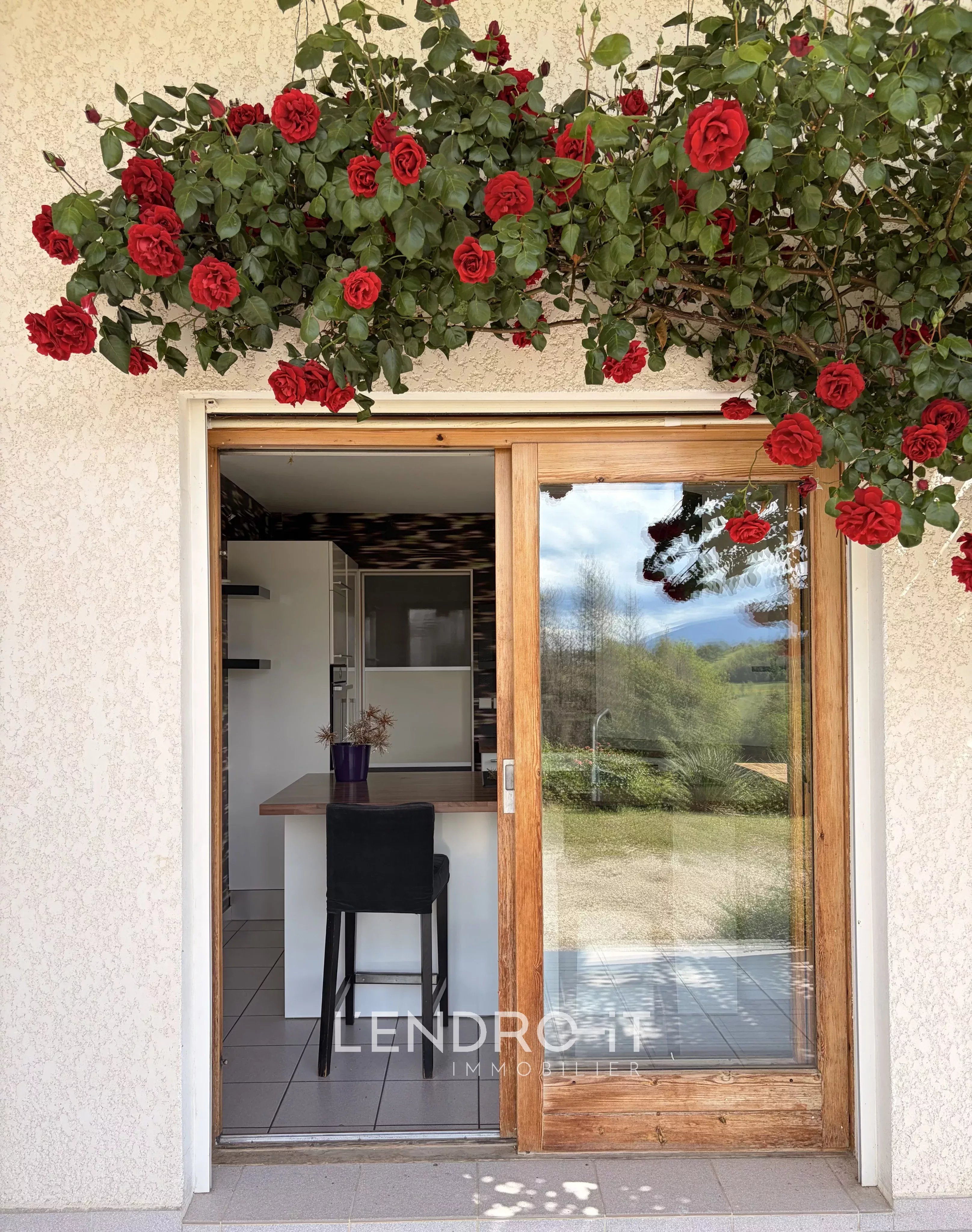 Vente Maison Les Ollières