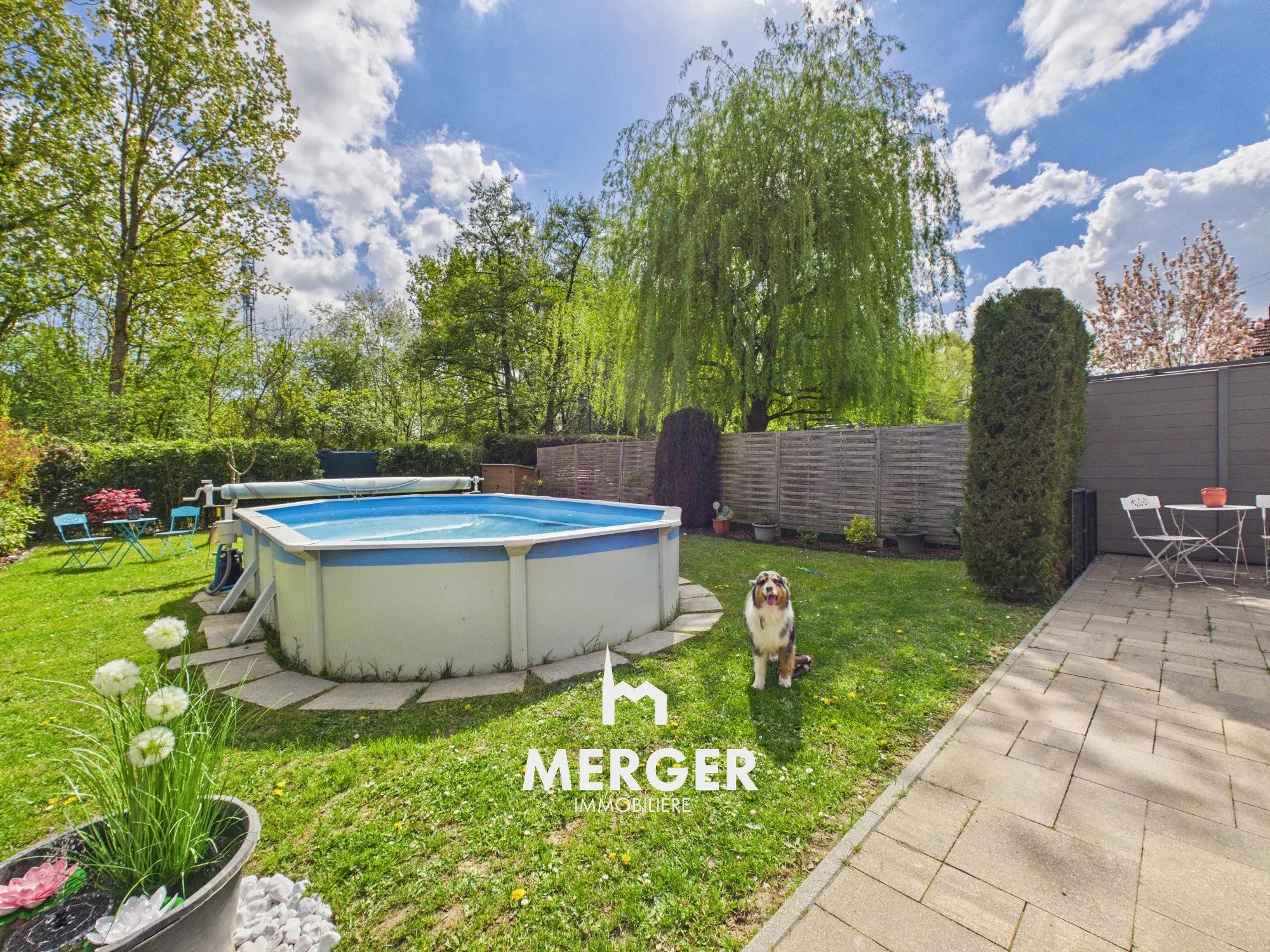 Vente Maison Thionville