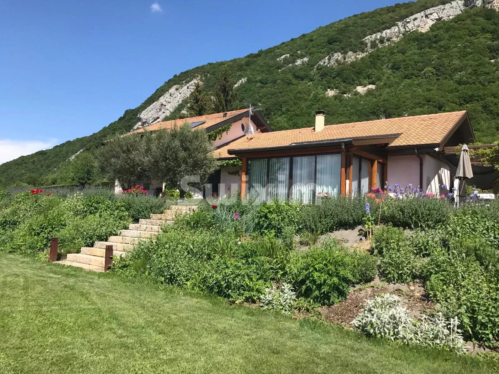 Agence immobilière de Swixim Cruseilles