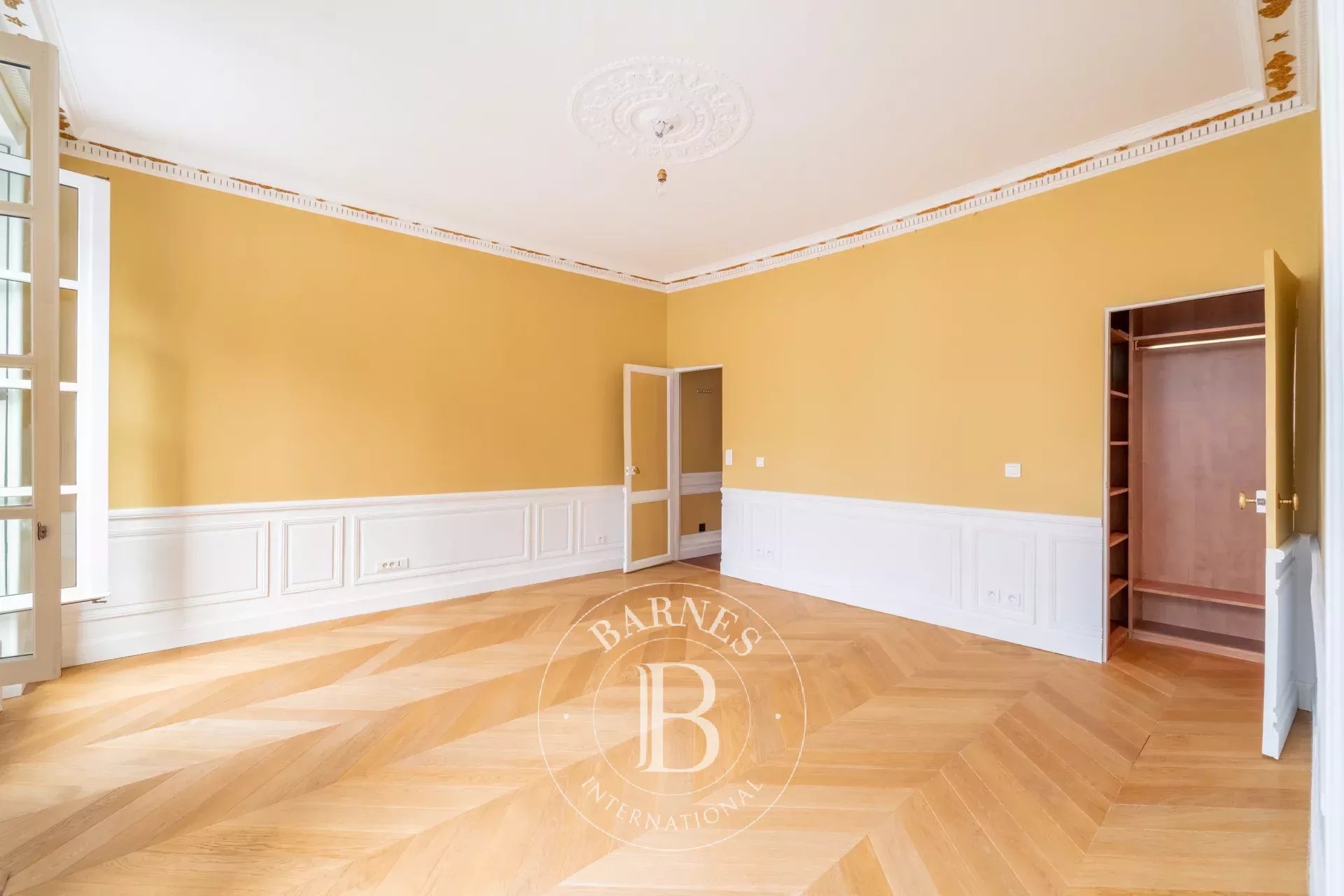 Daire Paris 2ème - picture 20