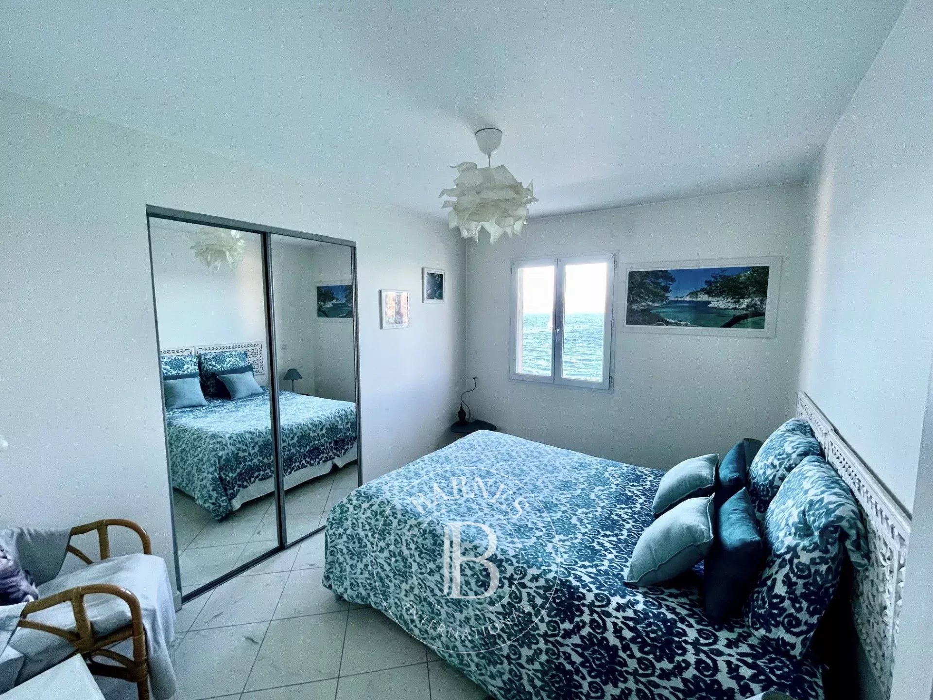 Daire Marseille 7ème - picture 8