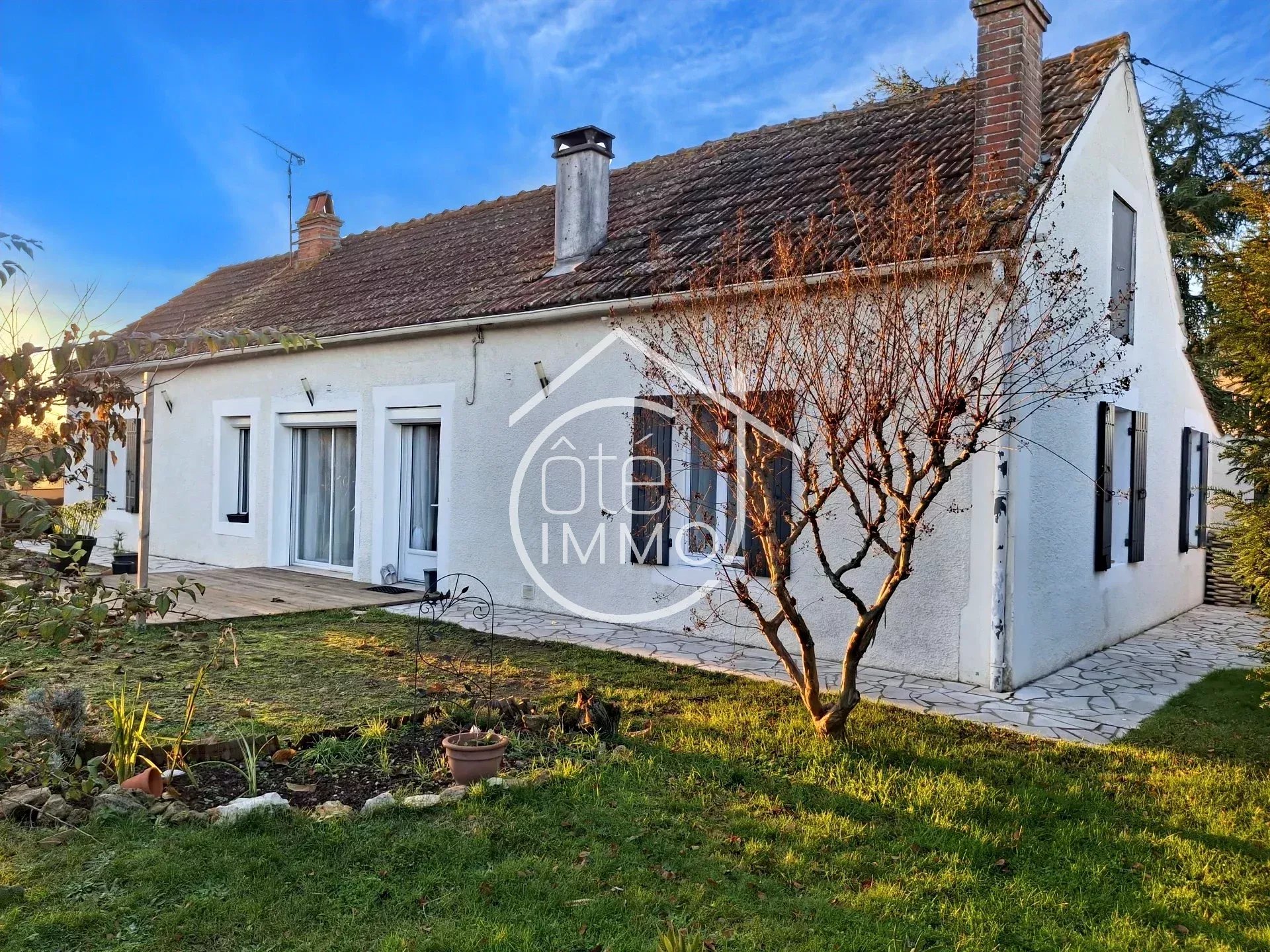 Agence immobilière de Agence Coteimmo.fr