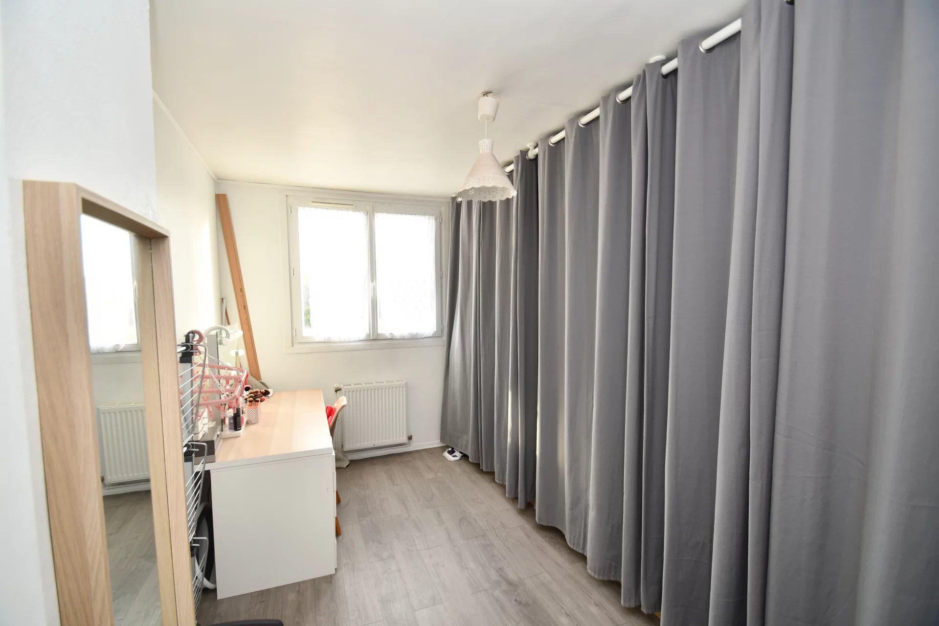 Vente Appartement Livry-Gargan