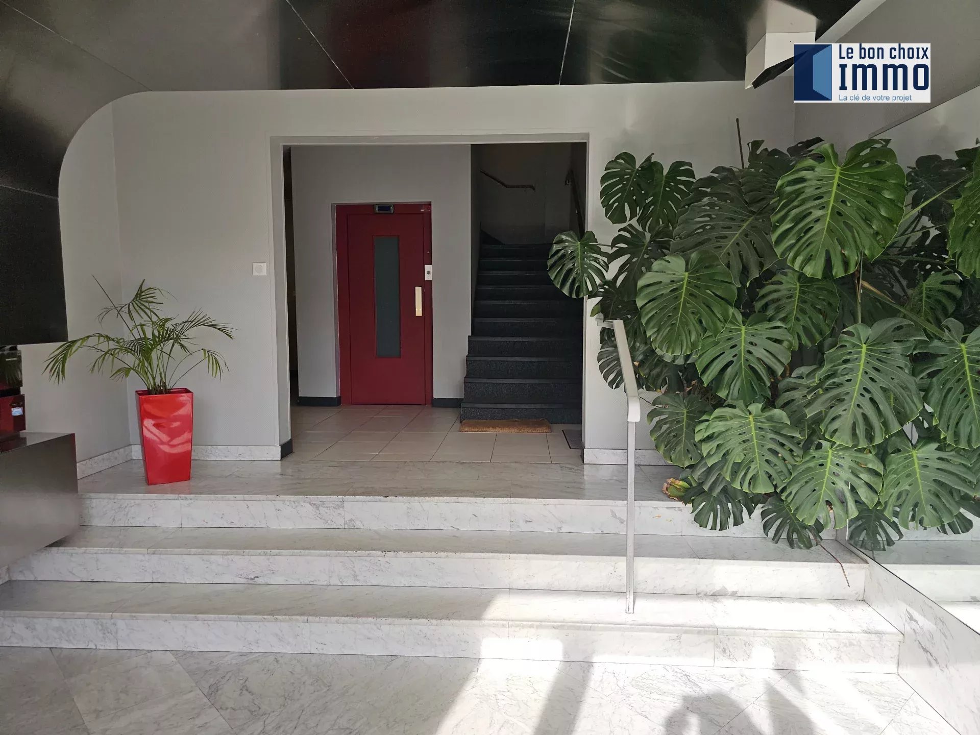 Vente Appartement Angoulême