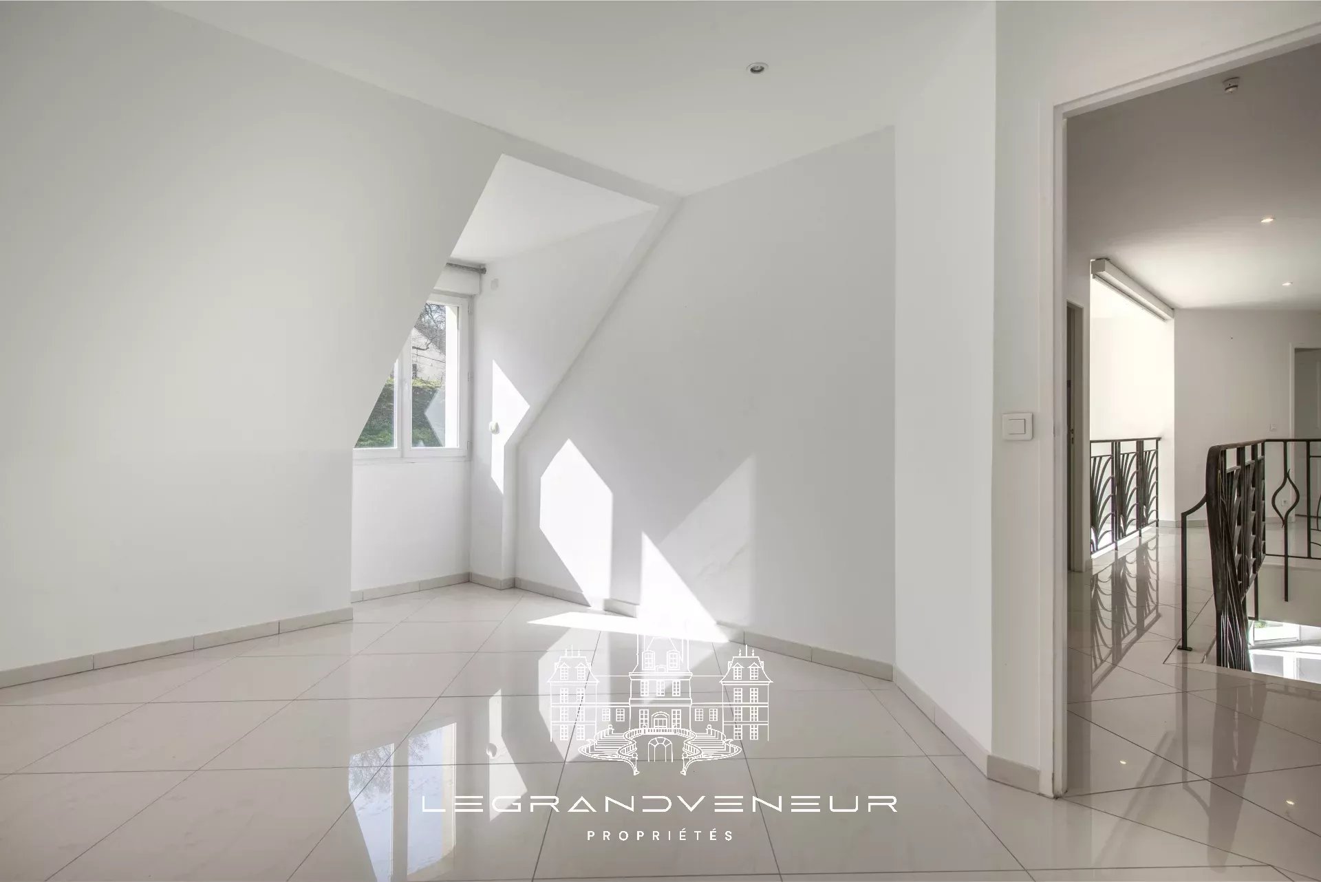 Vente Maison Ormesson