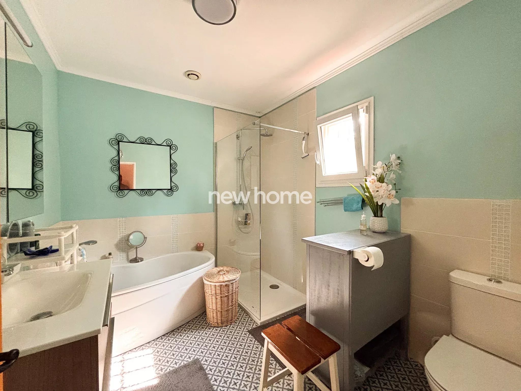 Villa provençale dans quartier recherché de Lorgues