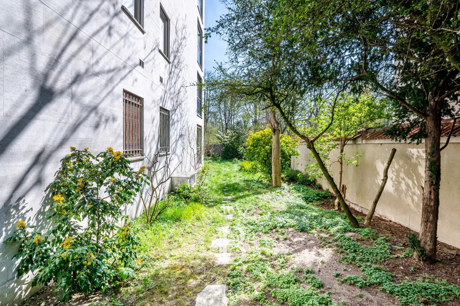 Daire Neuilly-sur-Seine - picture 12