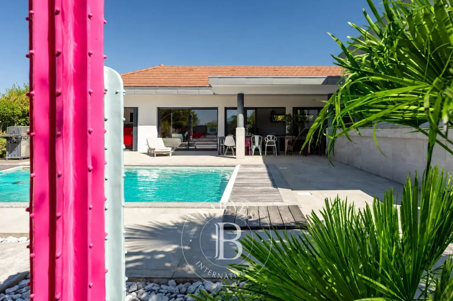 Villa Saint-Martin-Bellevue  -  ref 86835975 (picture 2)