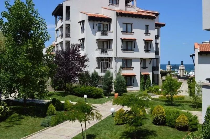 Burgas  - Appartement 4 Pi&egrave;ces - picture 4